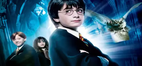 Harry Potter és a bölcsek köve