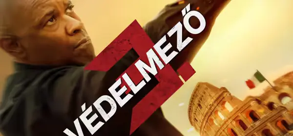 A védelmező 3. Teljes film magyarul, HD minőség A védelmező 3. Teljes film magyarul, HD minőség