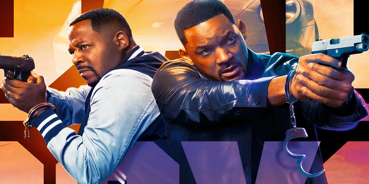 Bad Boys: Mindent vagy többet