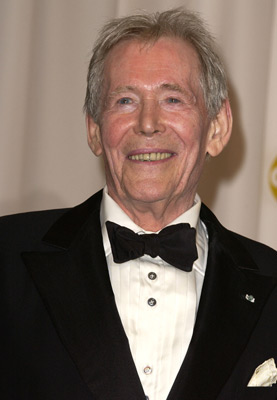Peter O