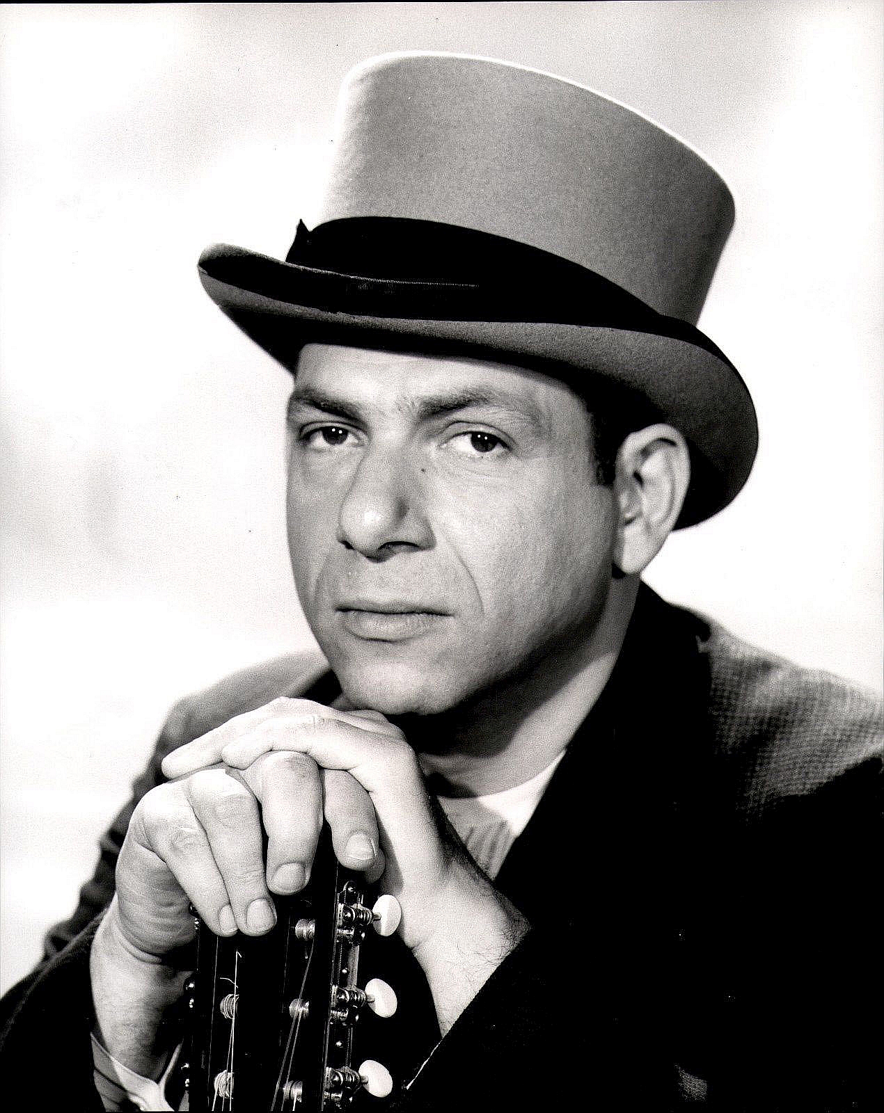 Herschel Bernardi