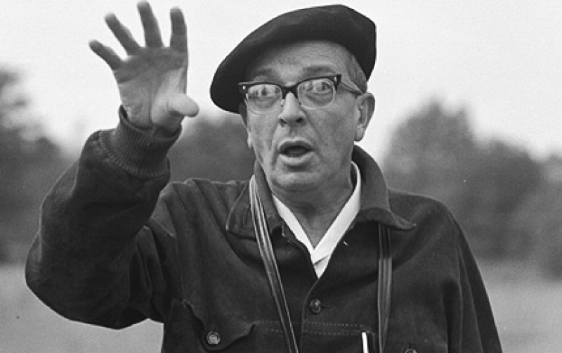 Zoltán Fábri