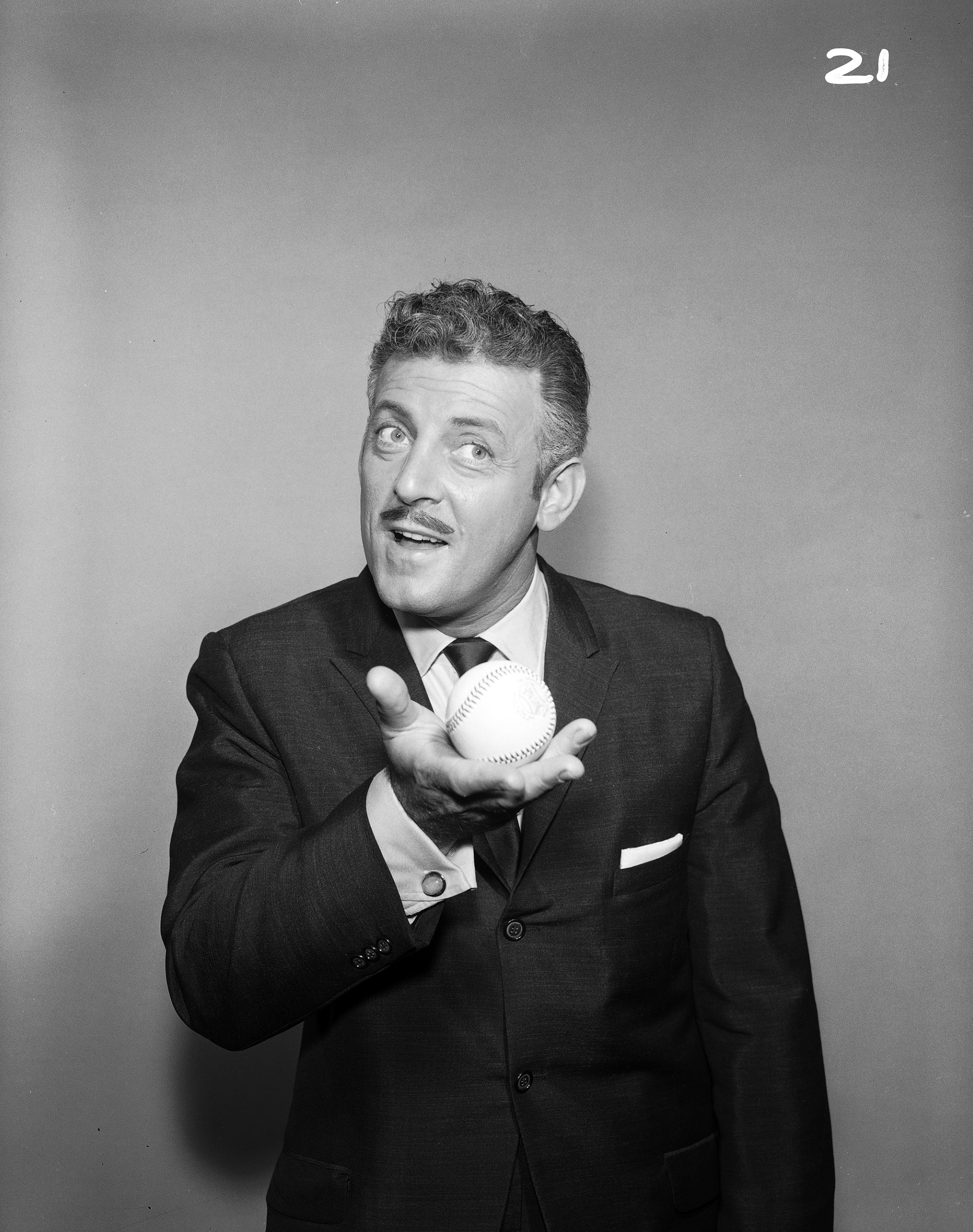 Paul Winchell