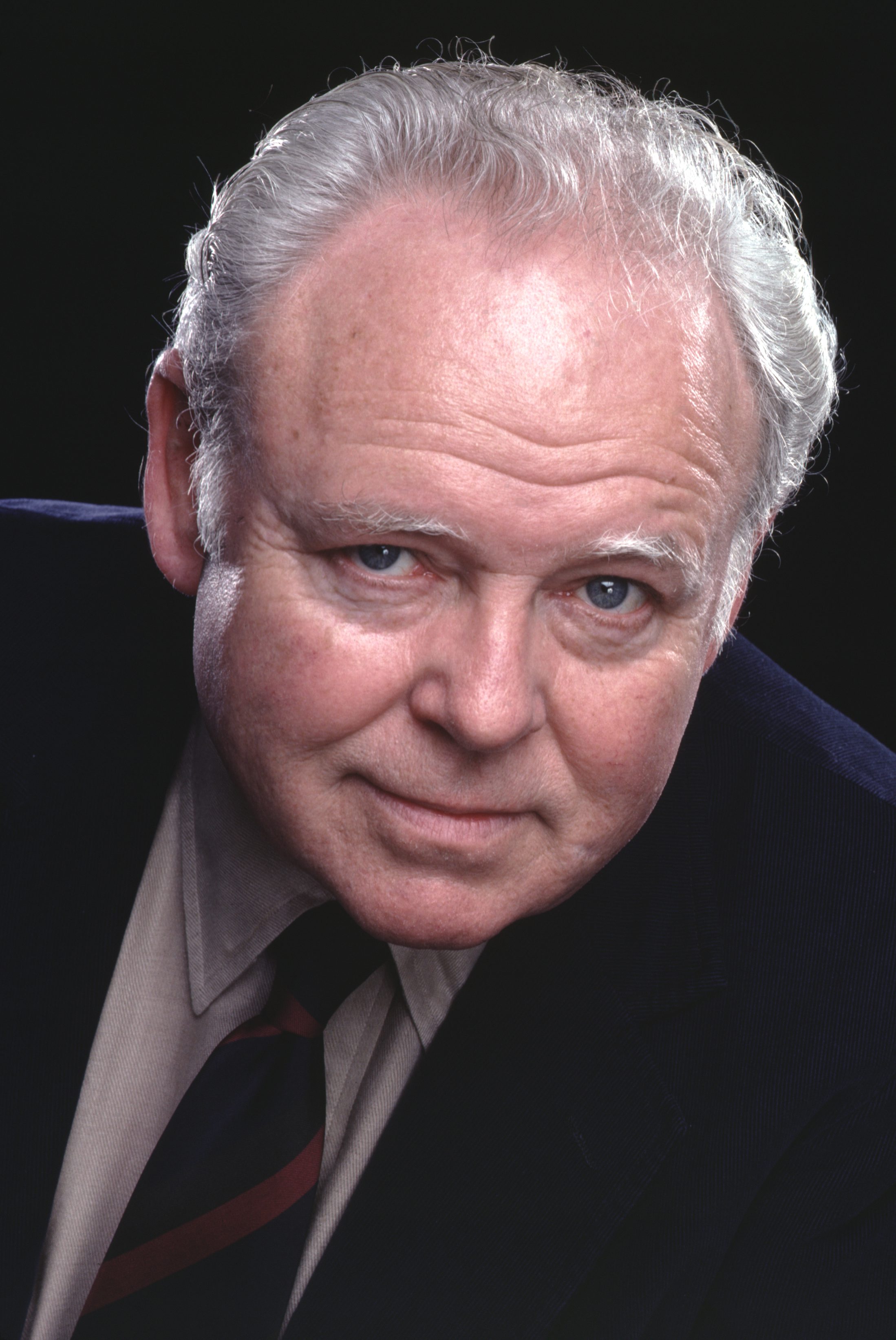 Carroll O