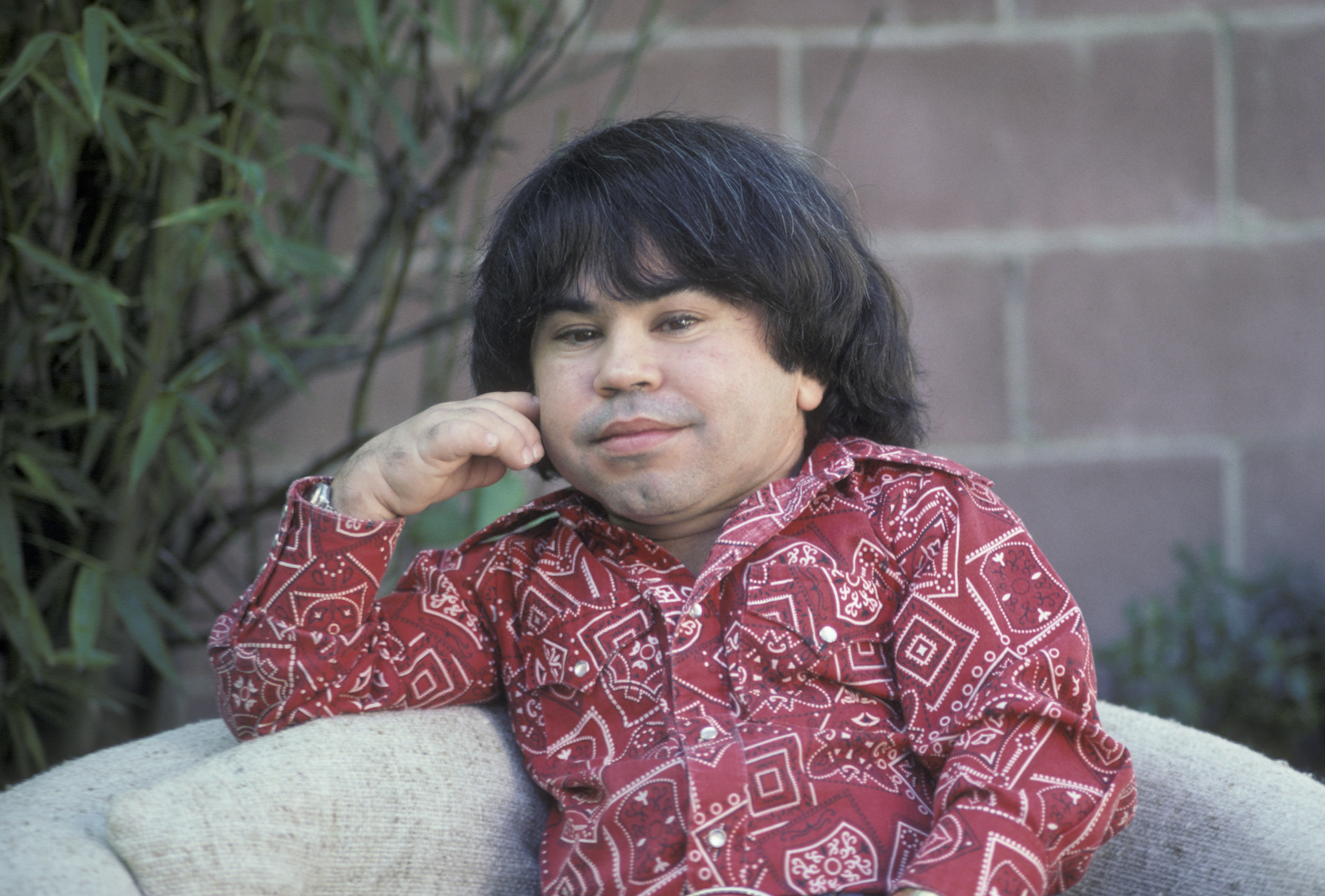 Hervé Villechaize