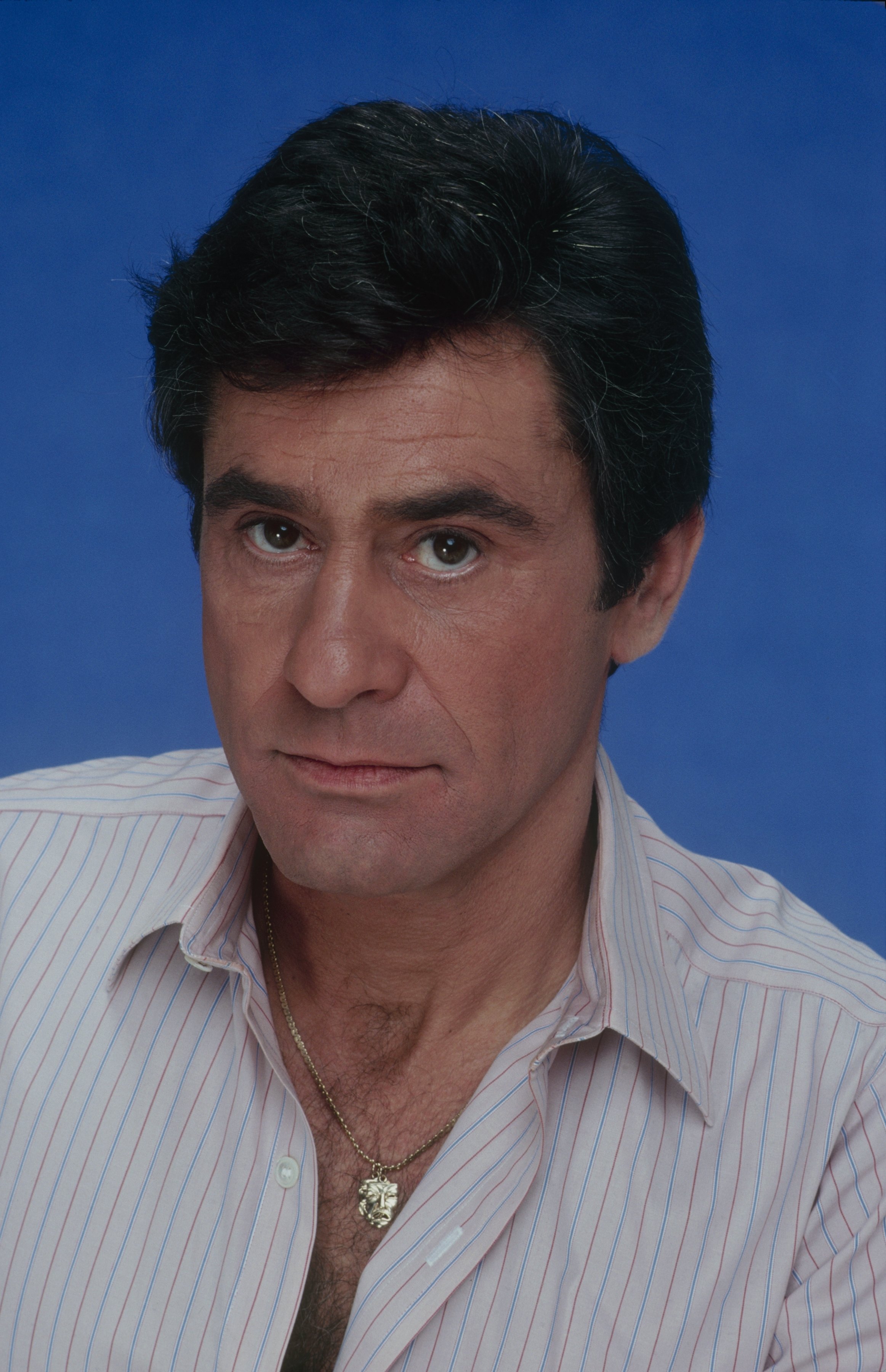 James Farentino