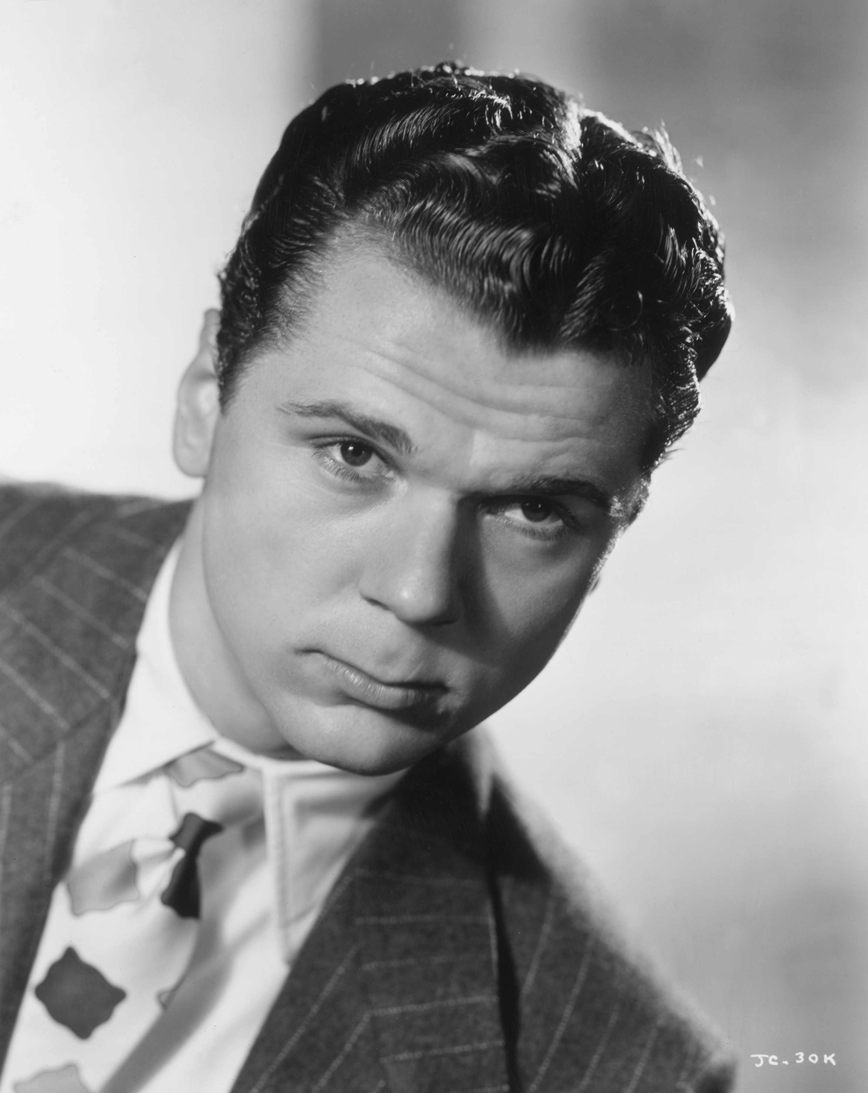 Jackie Cooper