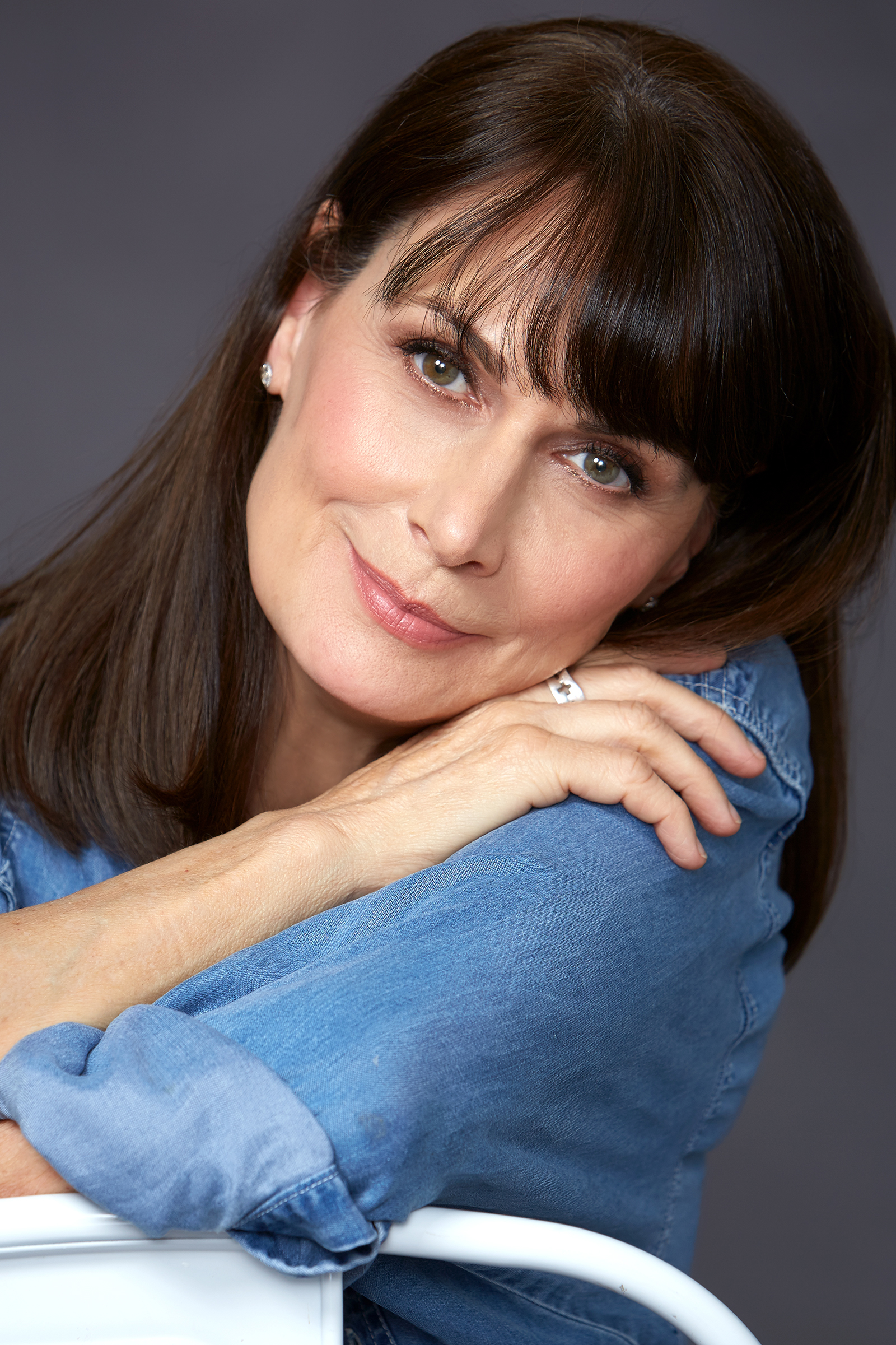 Mel Harris
