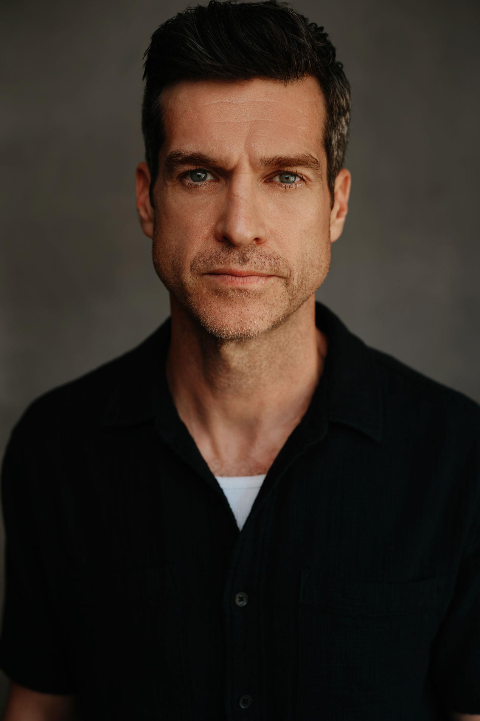 Zachary Bennett
