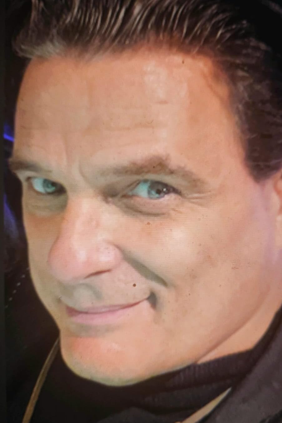 Damian Chapa
