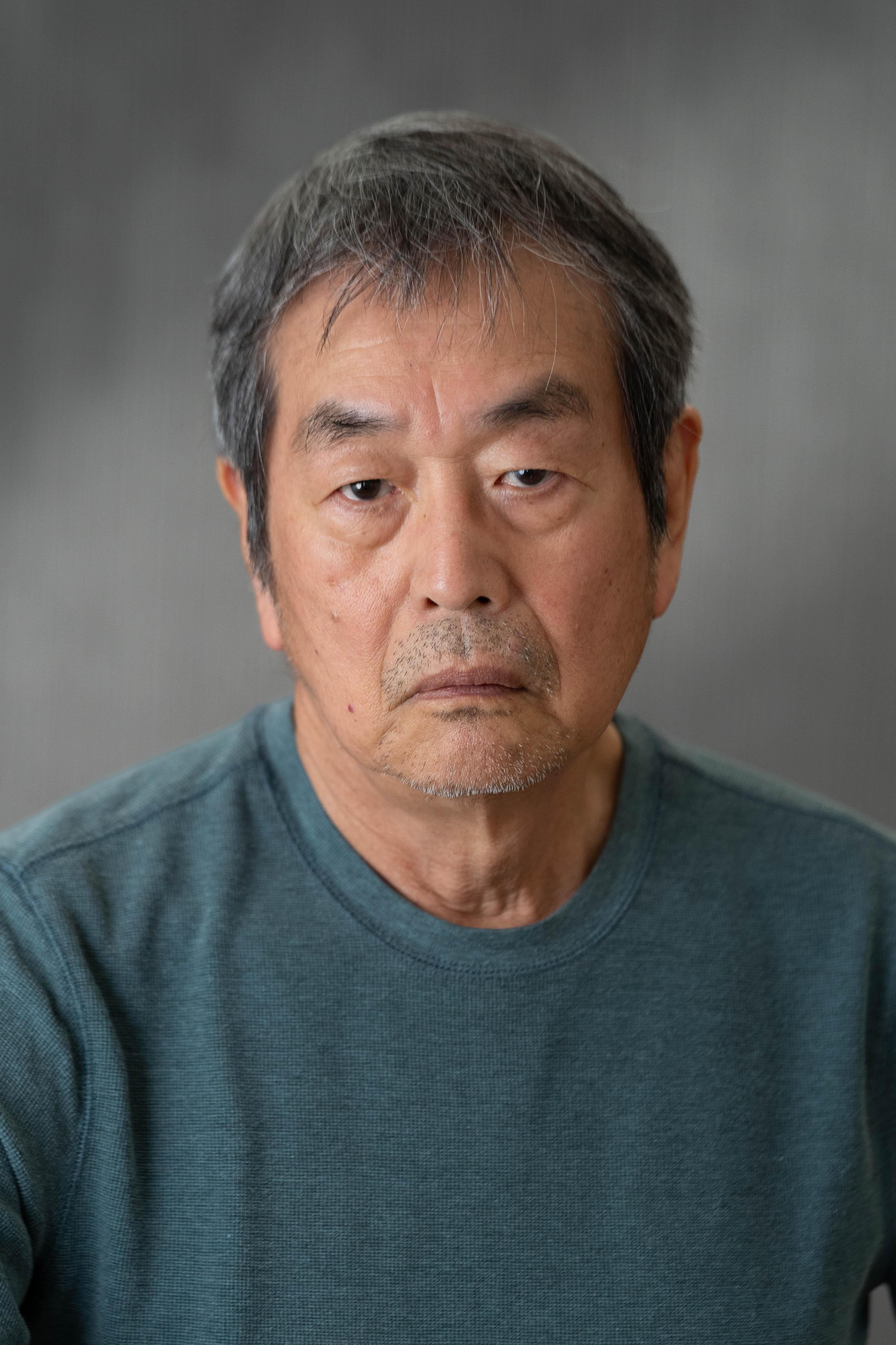 Toshi Toda