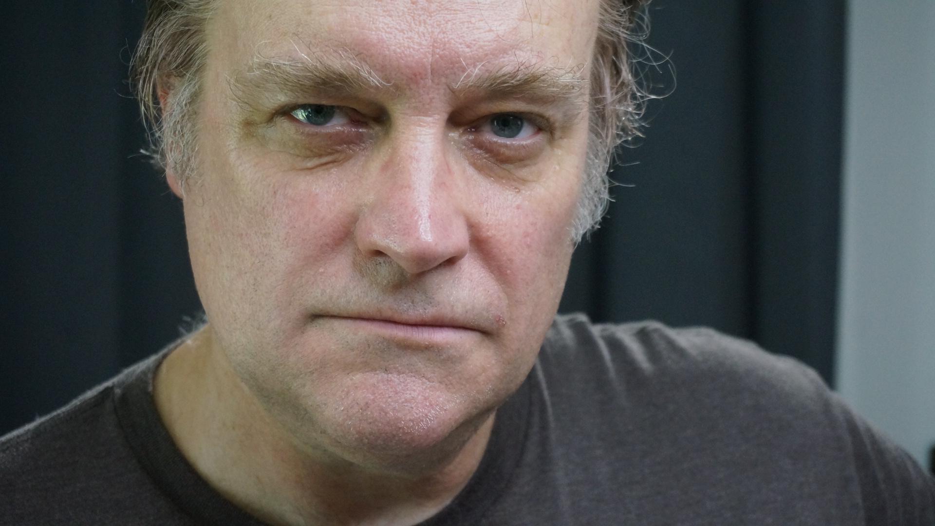 David Hewlett
