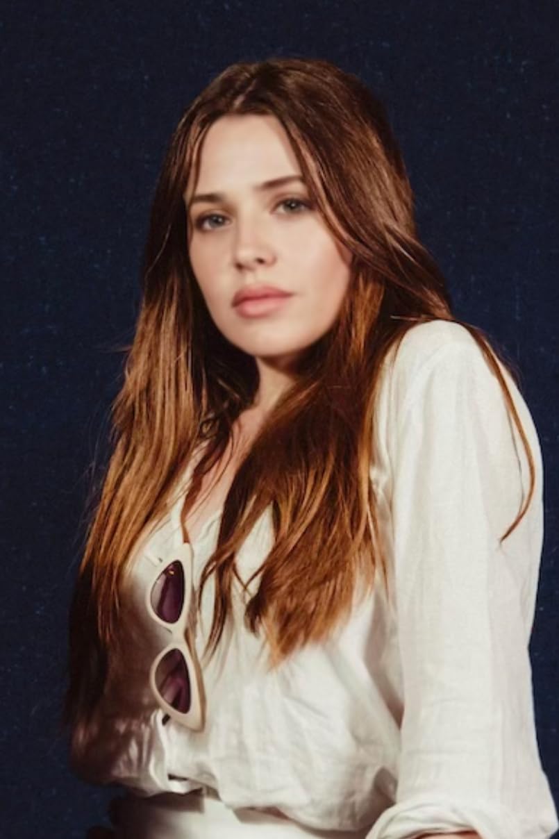 Majandra Delfino