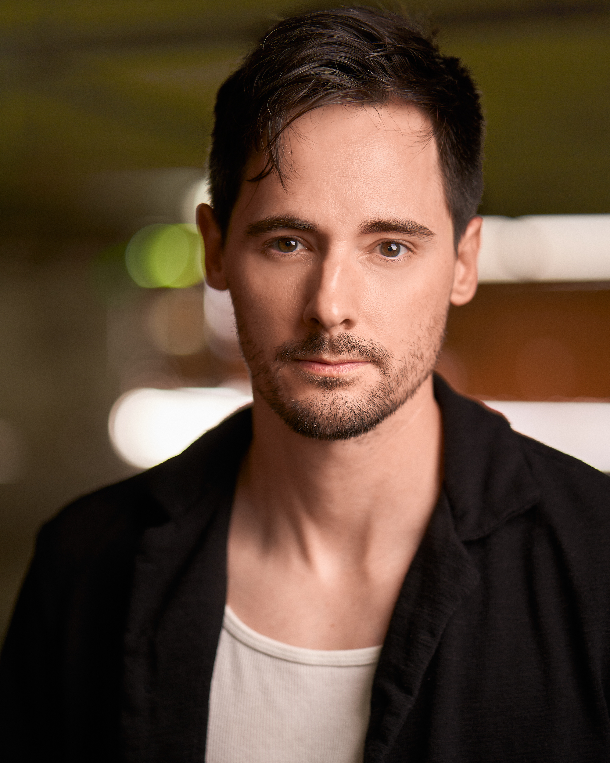 Jake Thomas