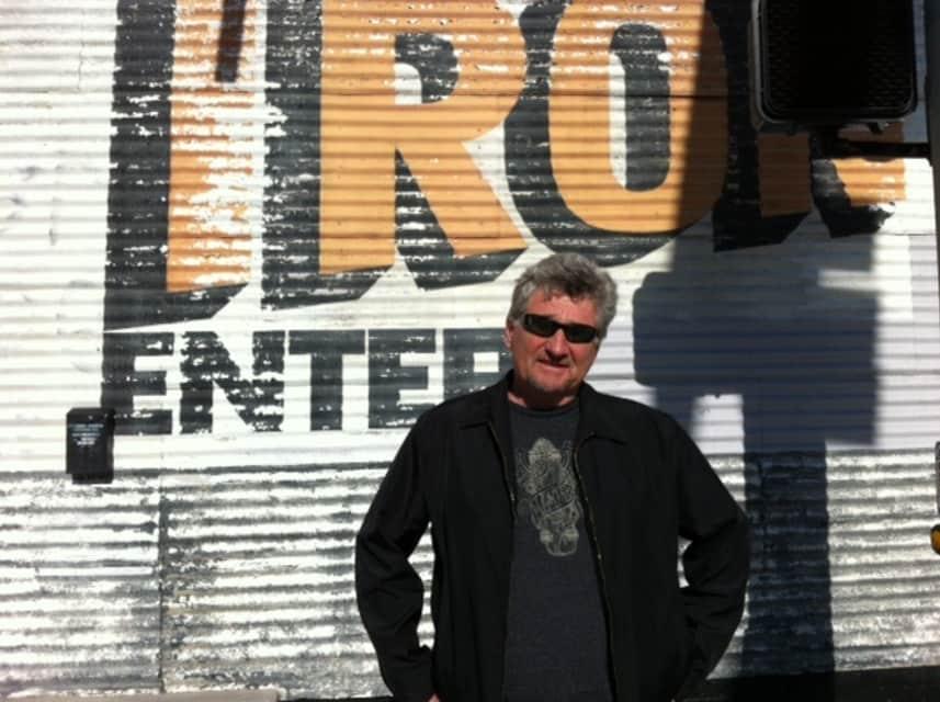 Terry Klassen
