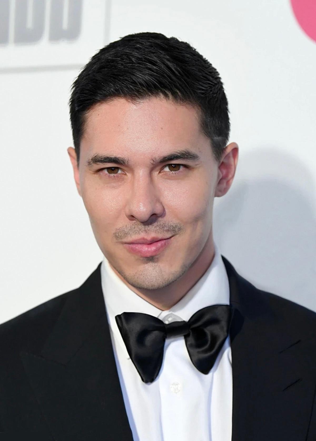 Lewis Tan