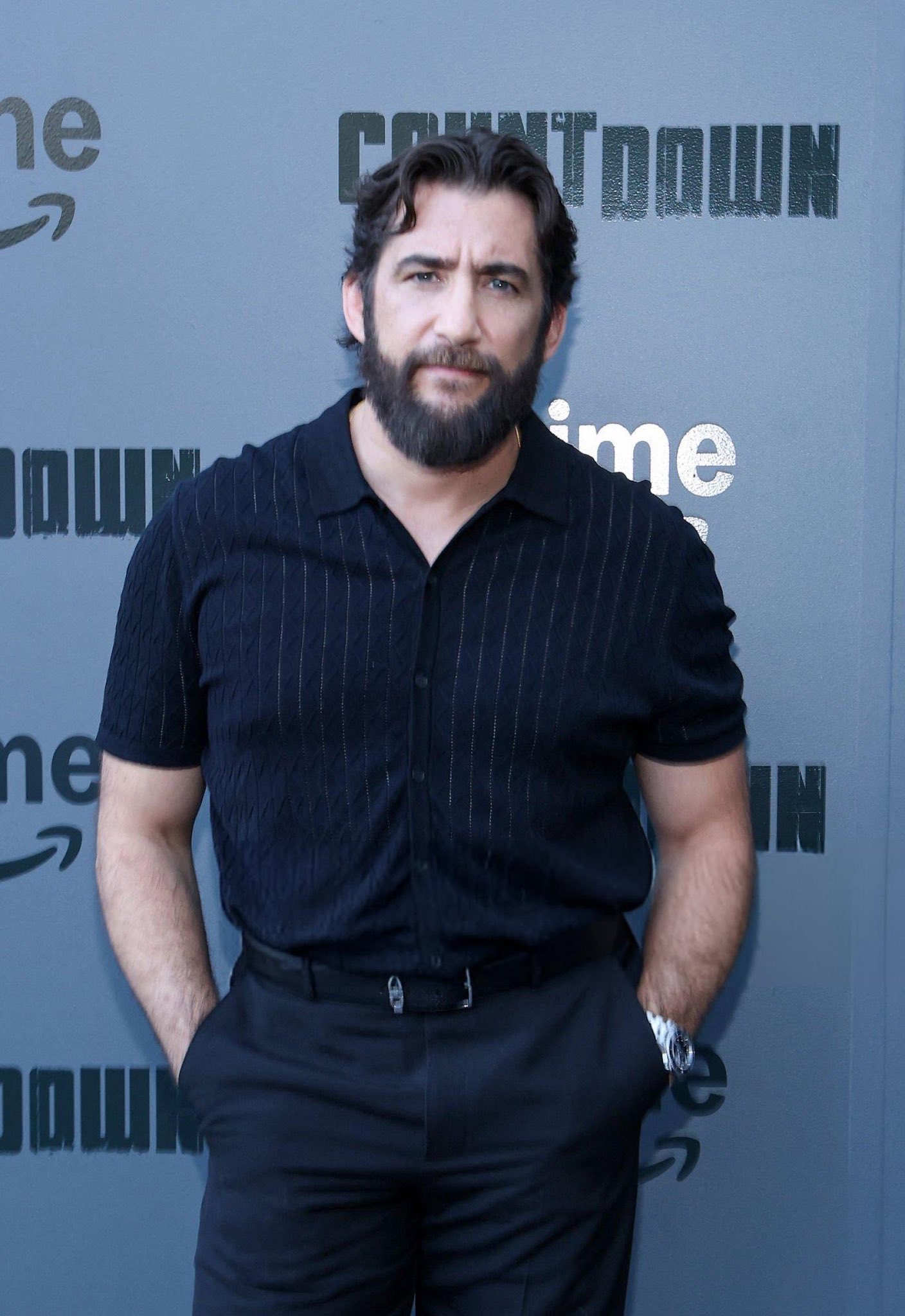 Jonathan Togo