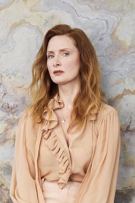 Zoe Telford