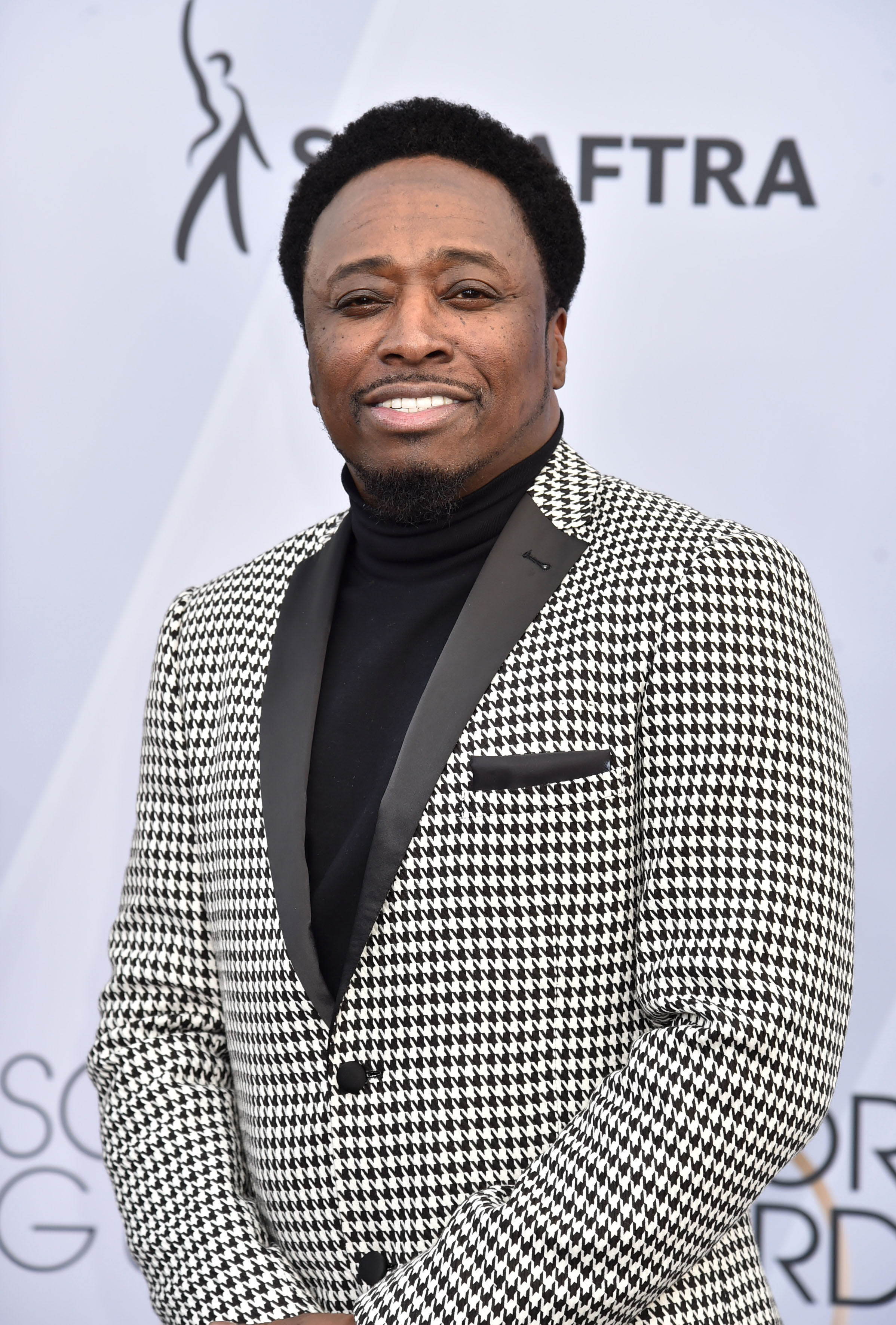 Eddie Griffin