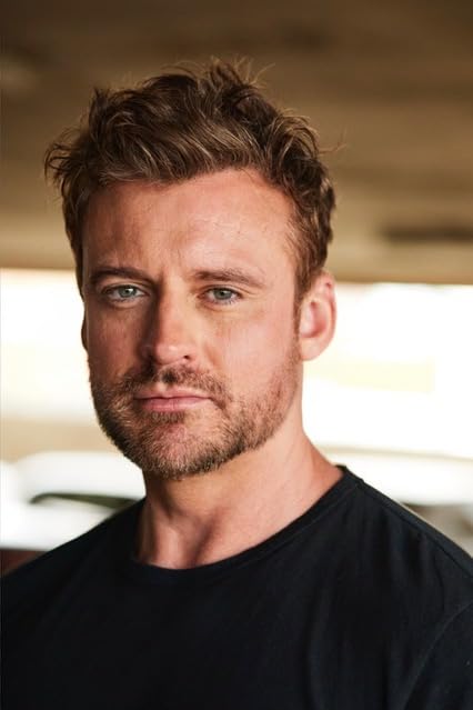 Callum Blue