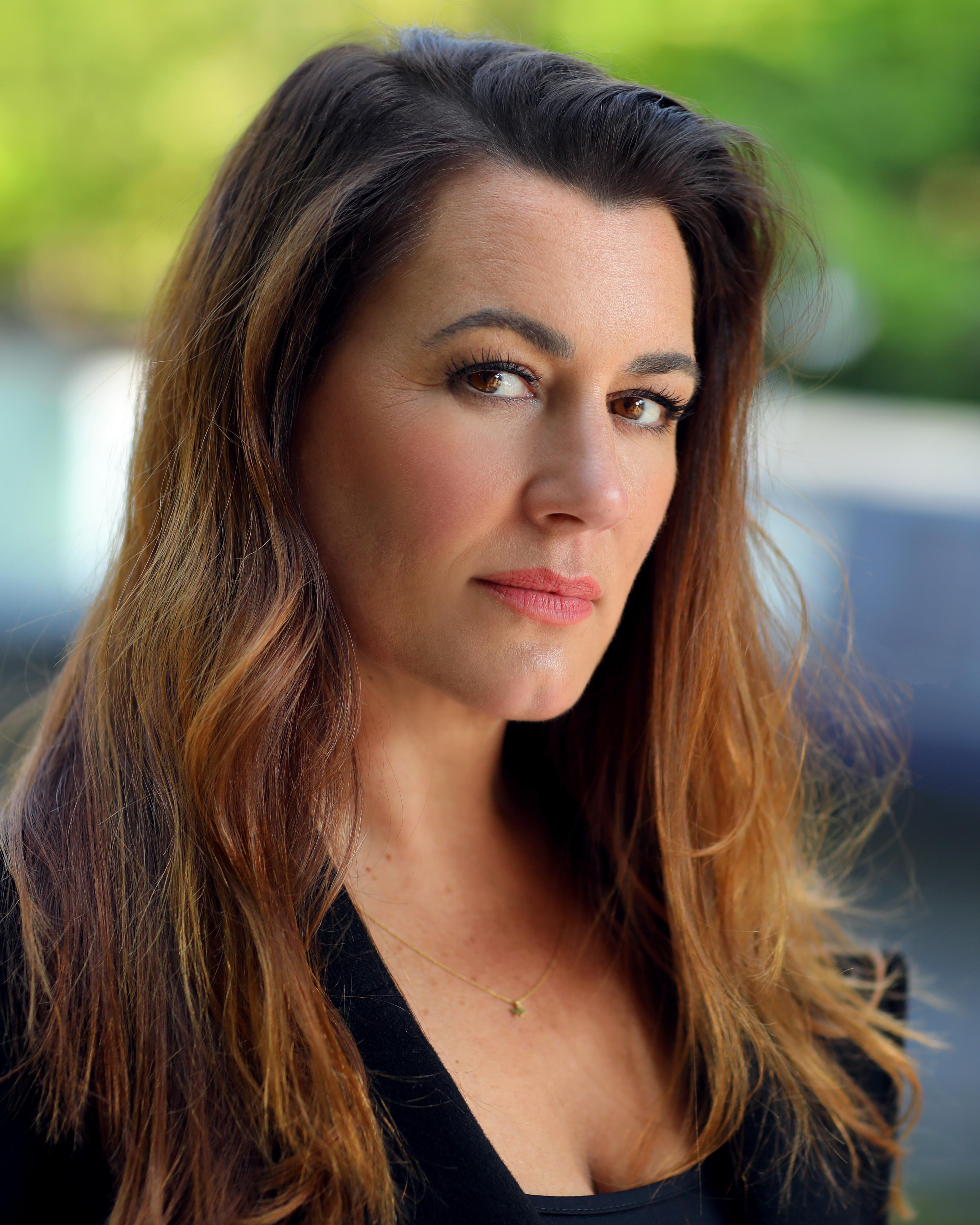 Kate Magowan