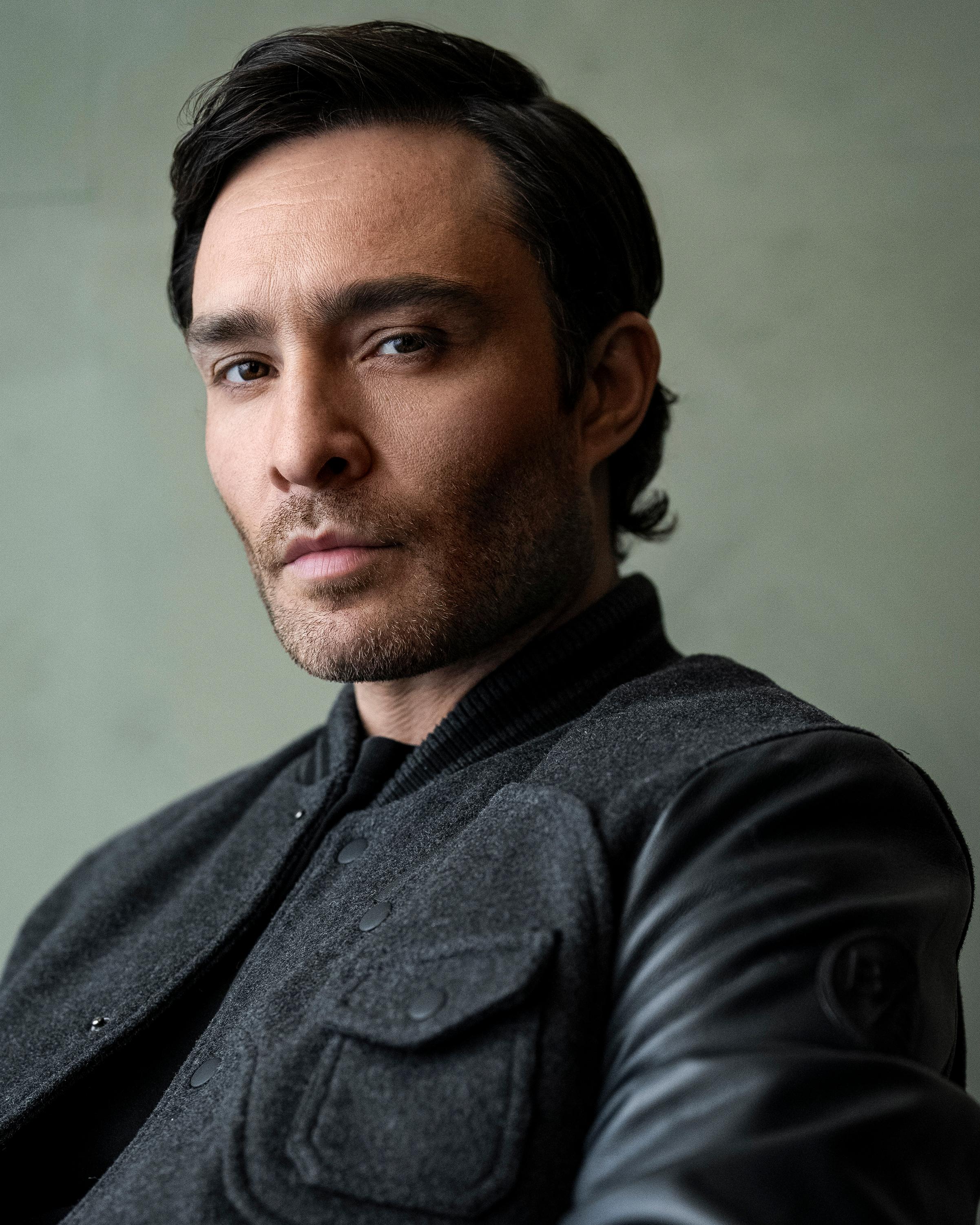 Ed Westwick