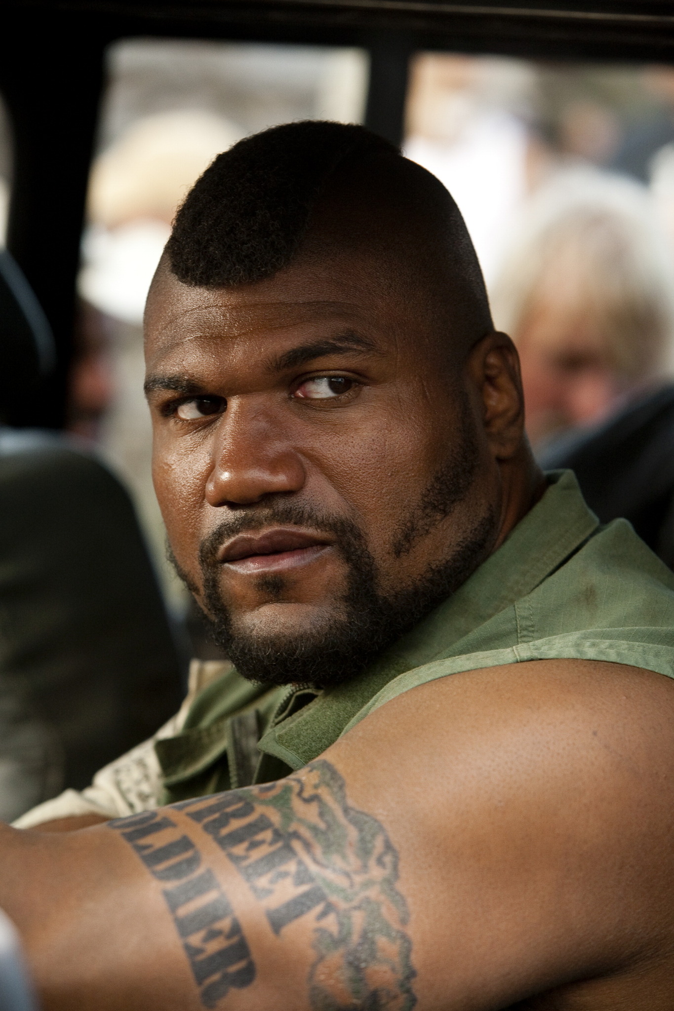 Quinton 