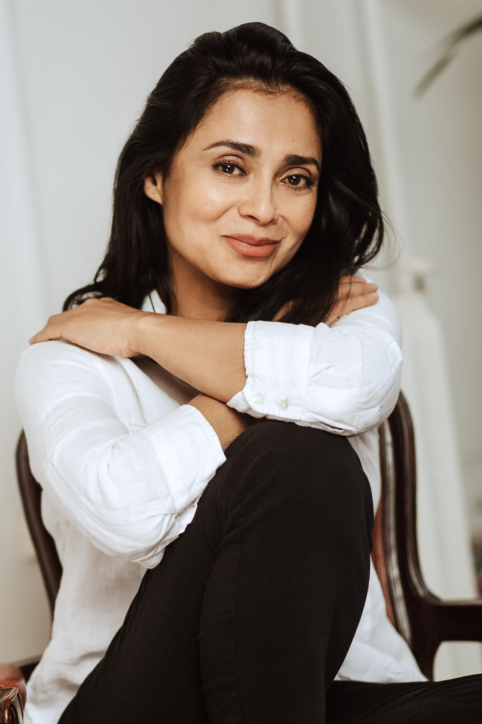 Anjali Jay