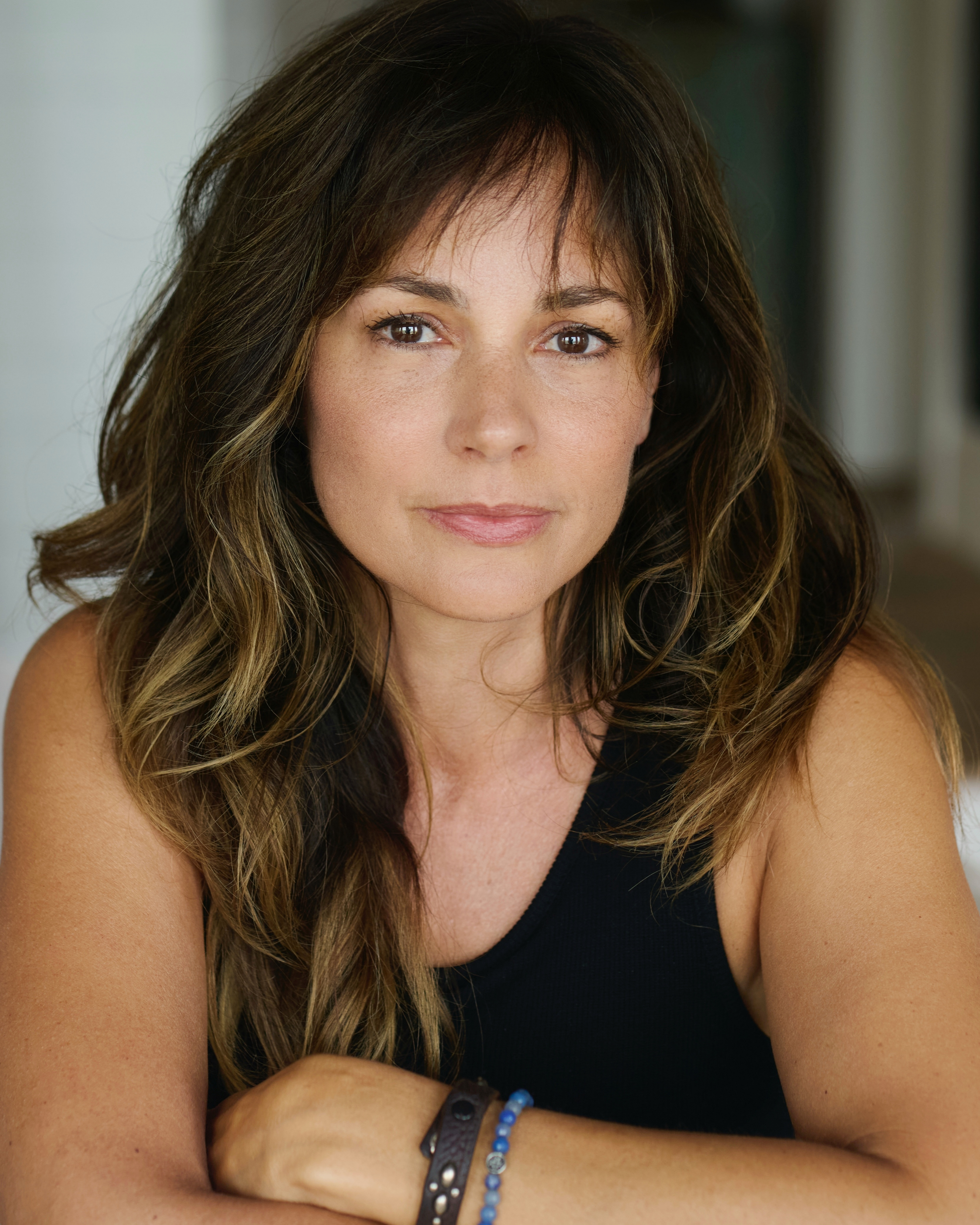 Stephanie Szostak