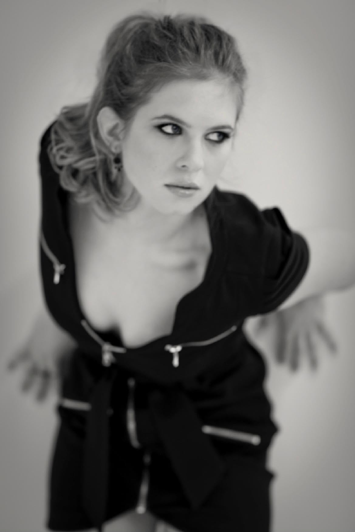 Magda Apanowicz