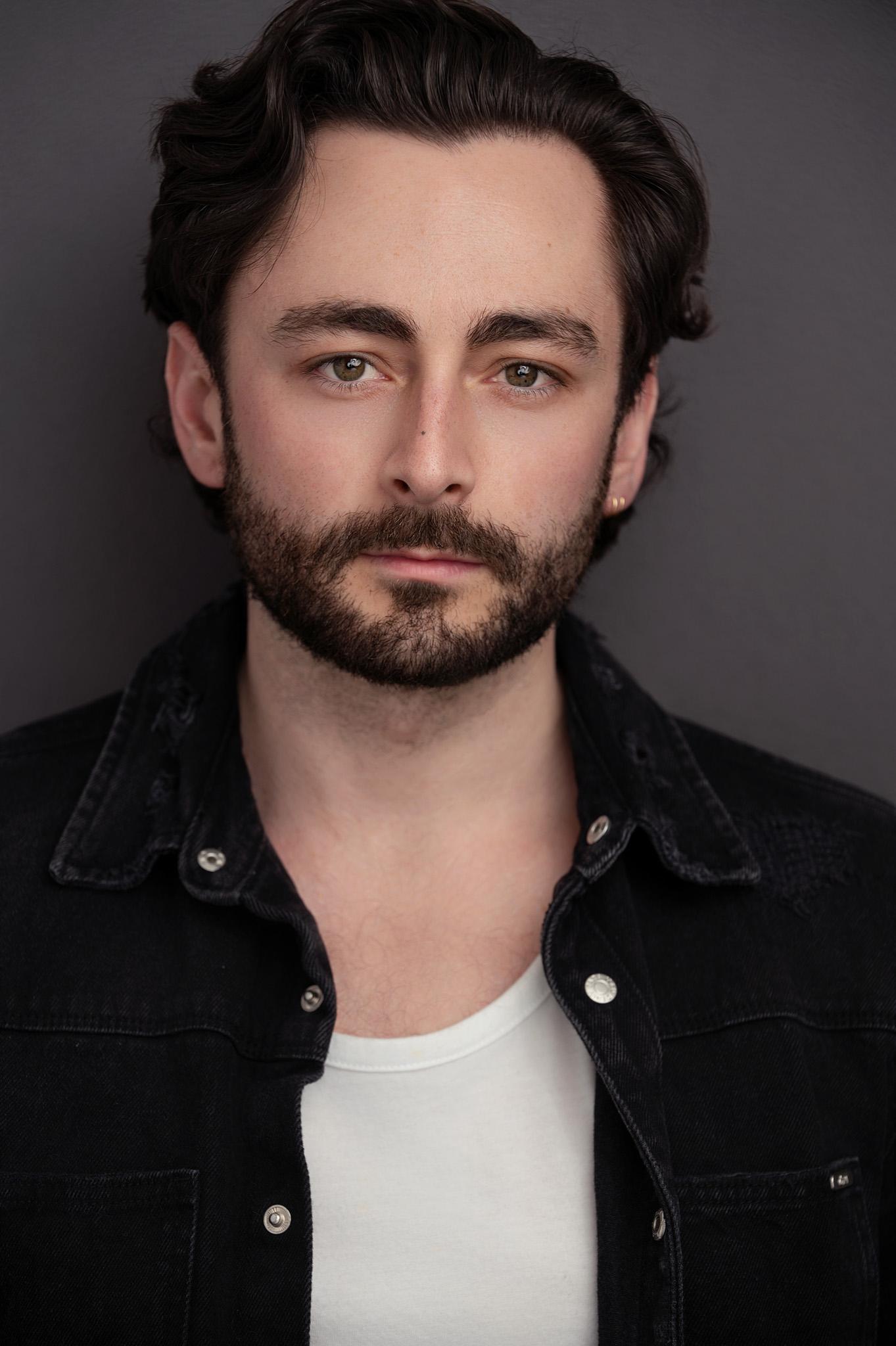 Parker Goris