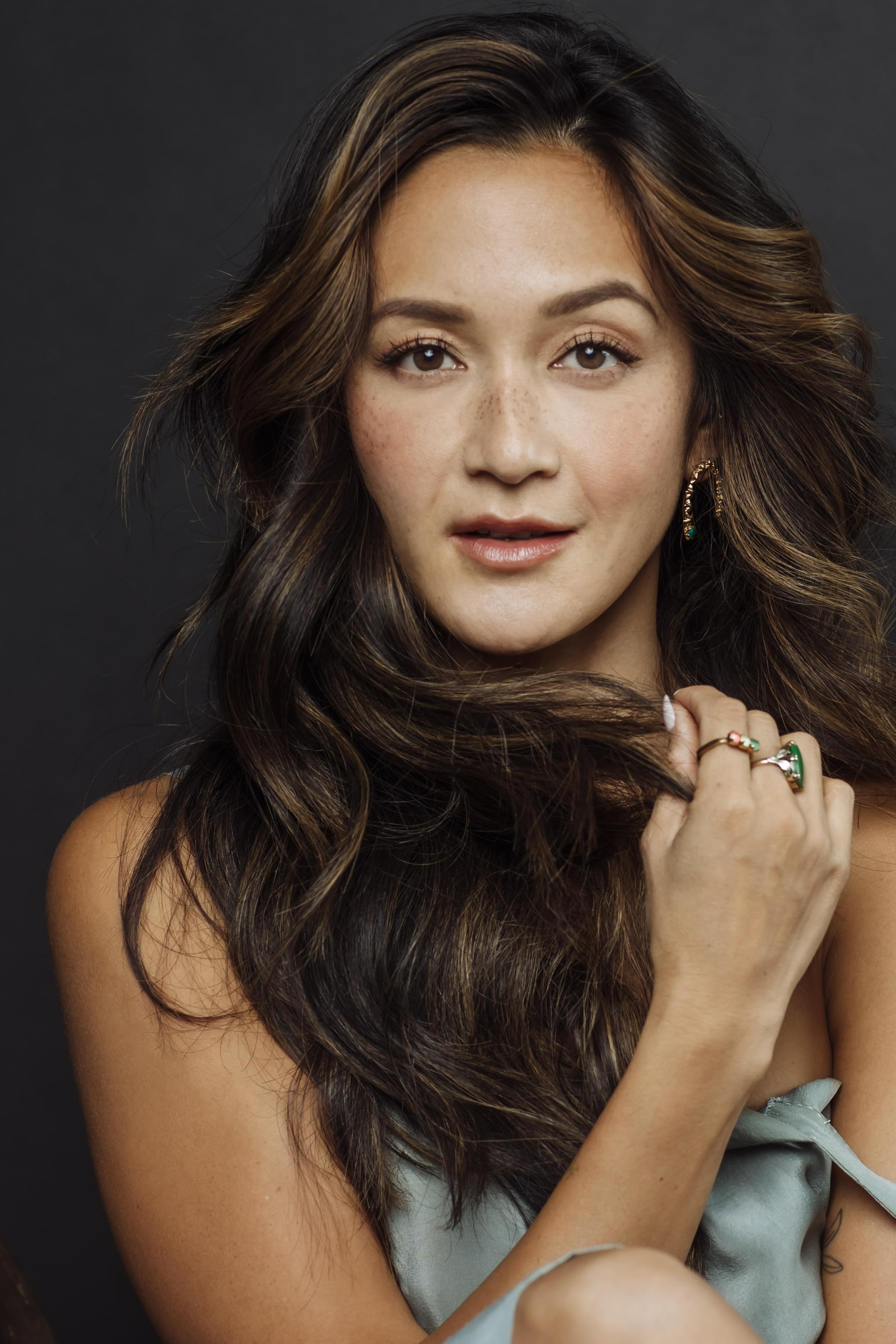 Shannon Chan-Kent