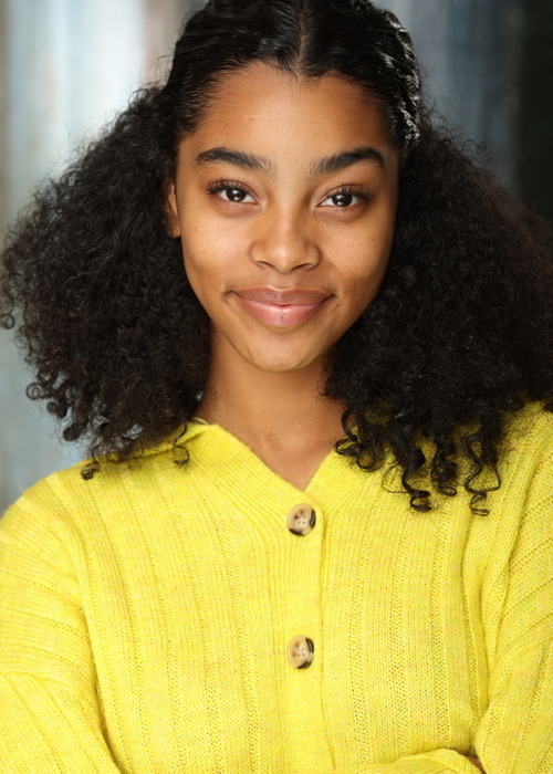 Jadah Marie