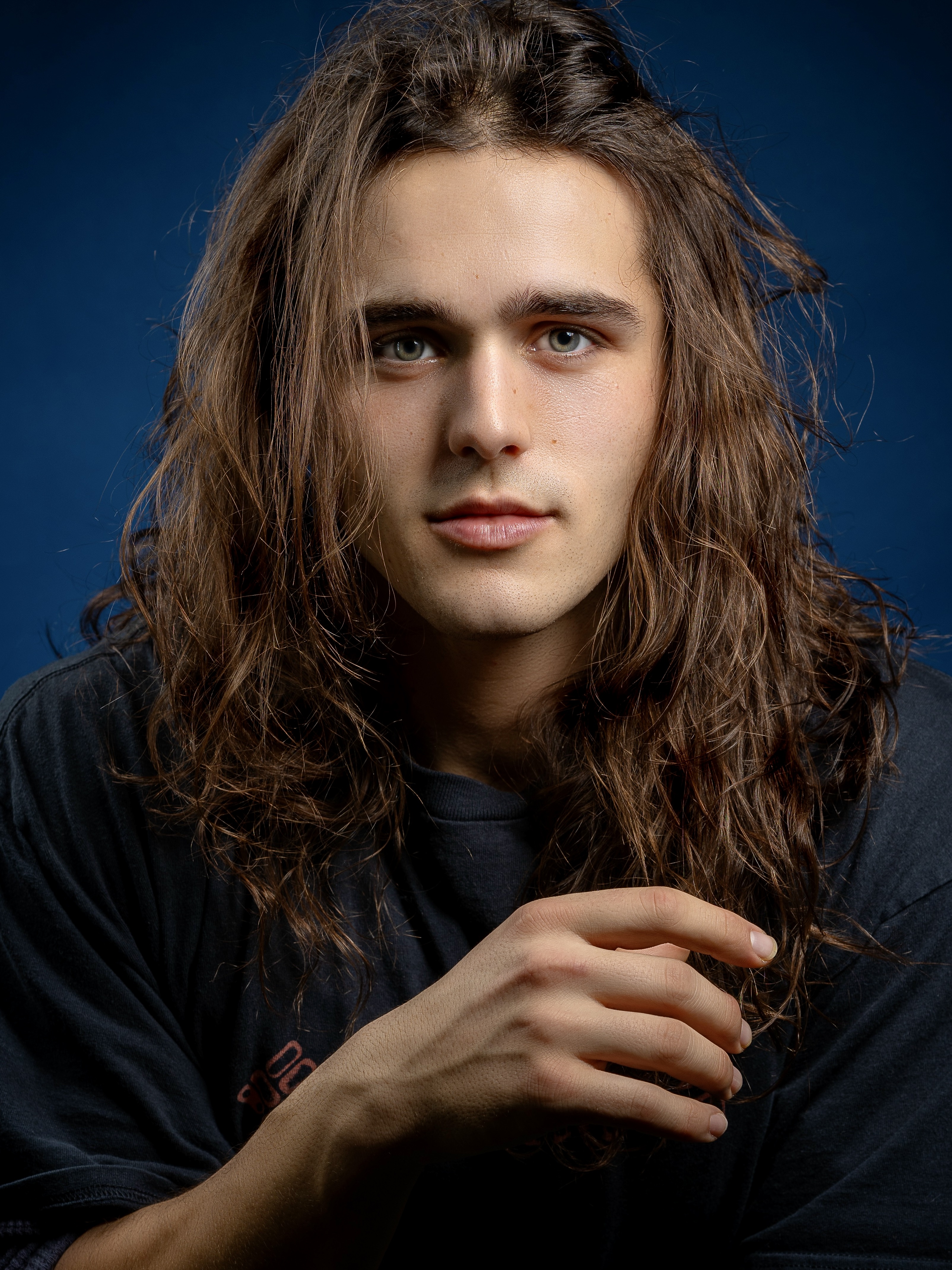Charlie Gillespie