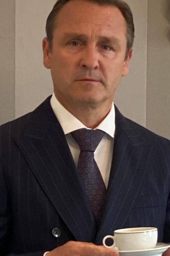 Lars Ranthe