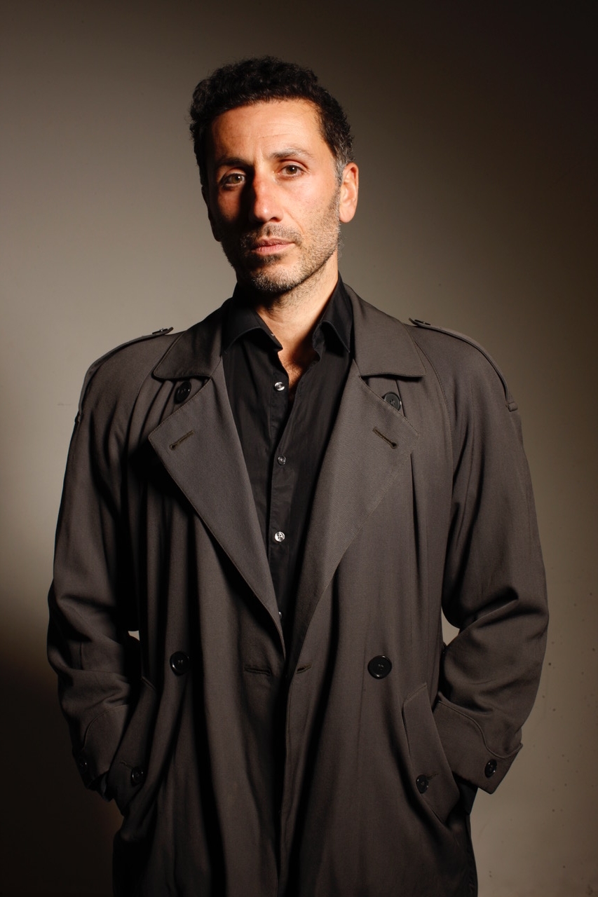 George Georgiou