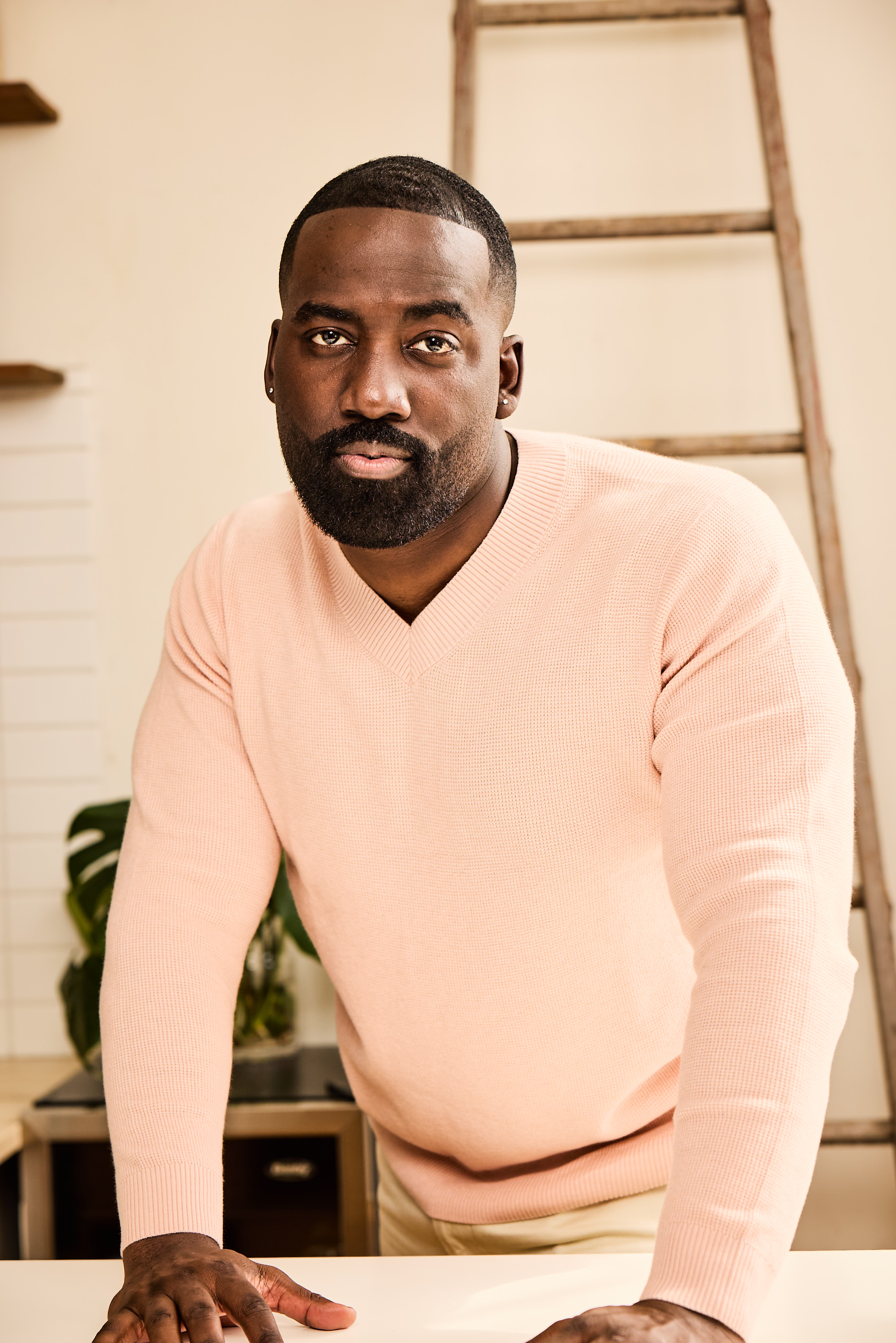 Shamier Anderson
