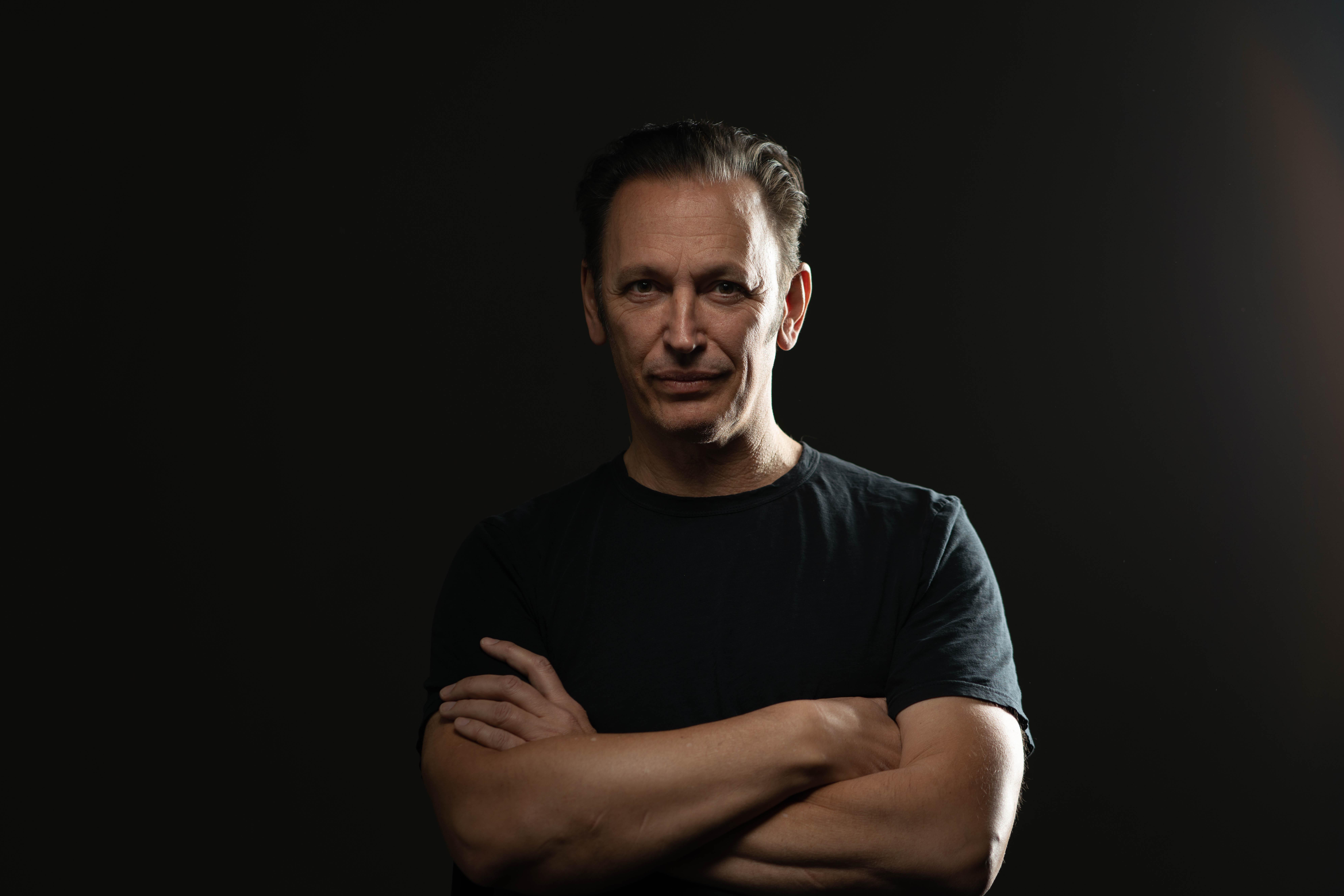 Steve Valentine