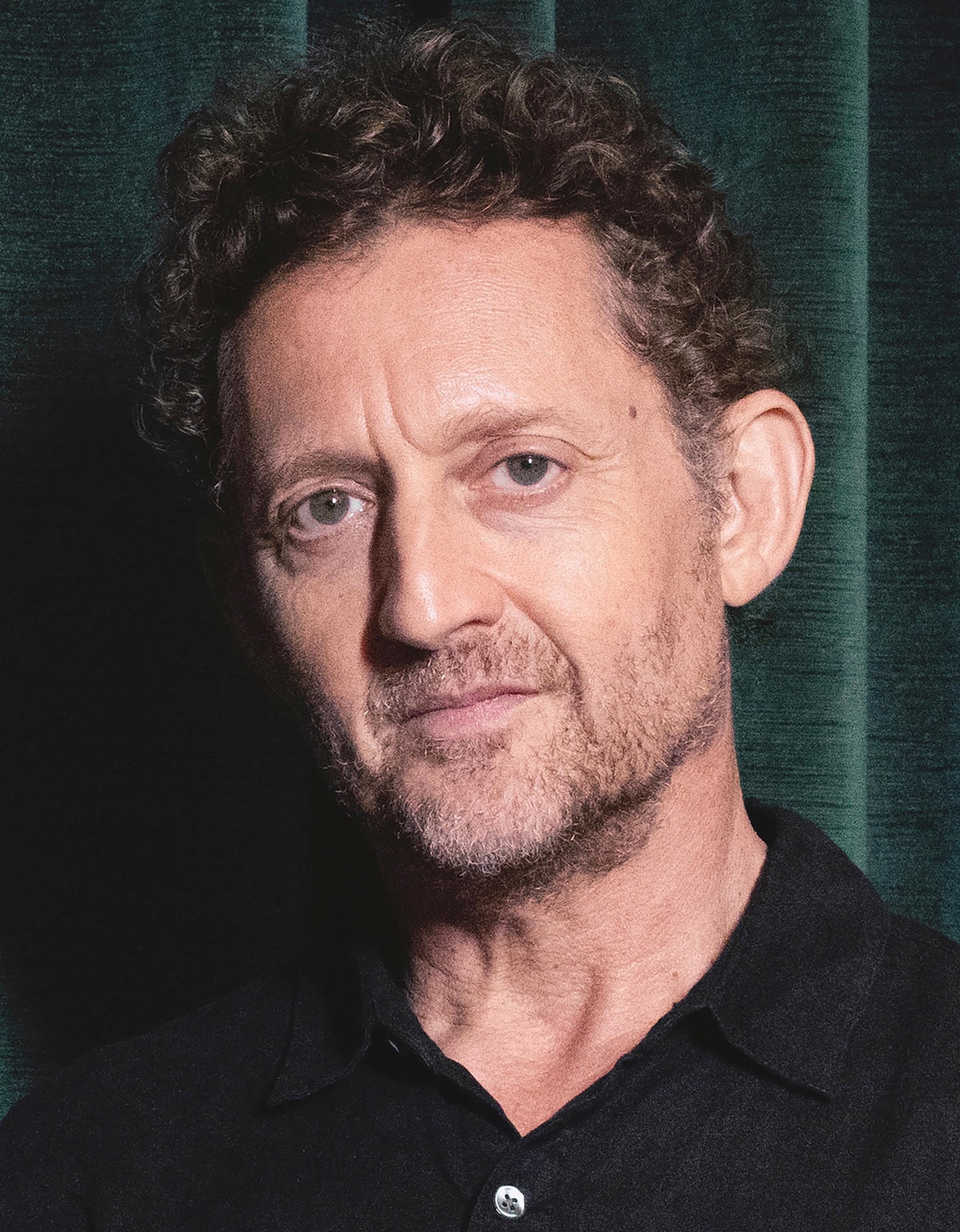 Alex Winter