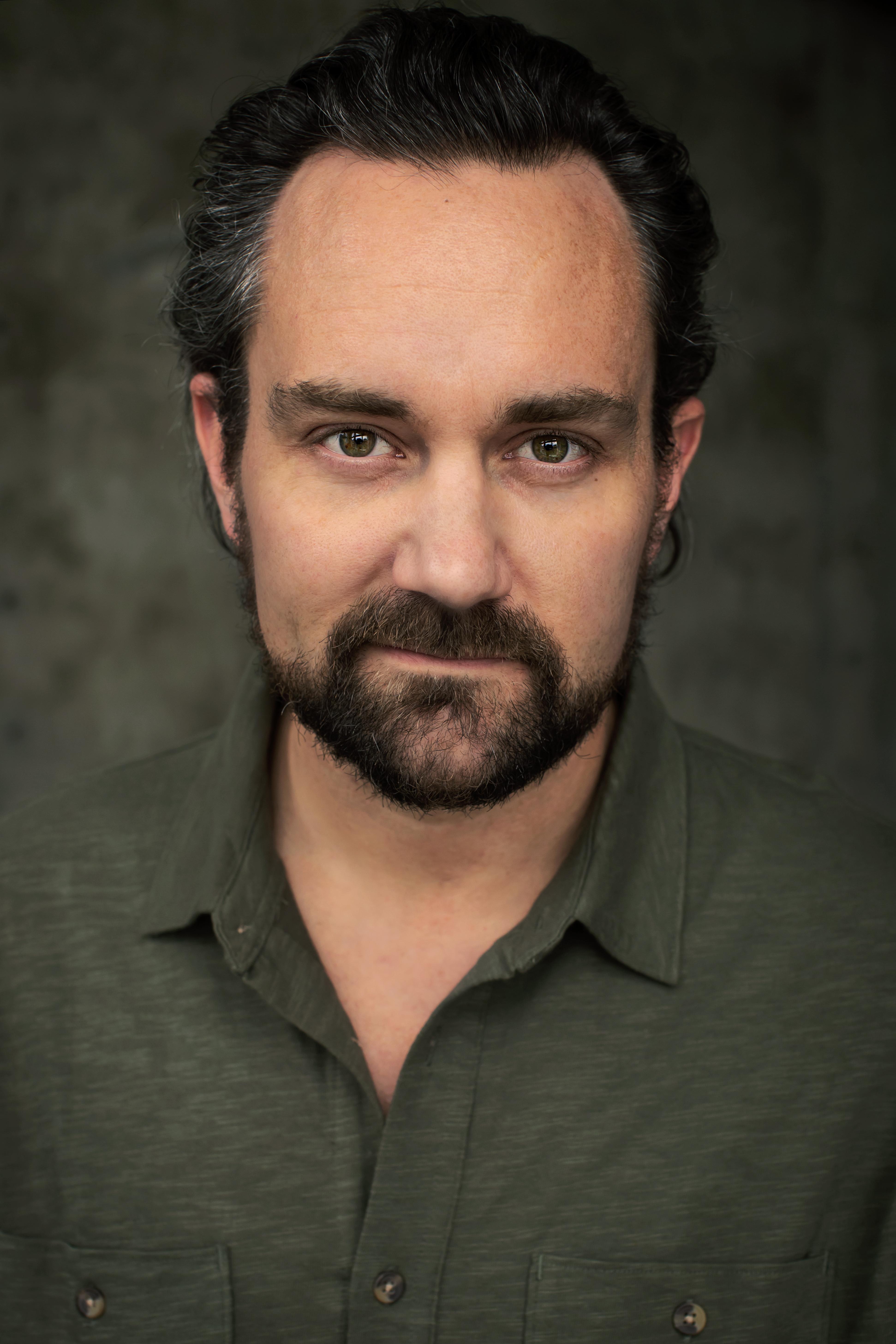 Brendan Taylor