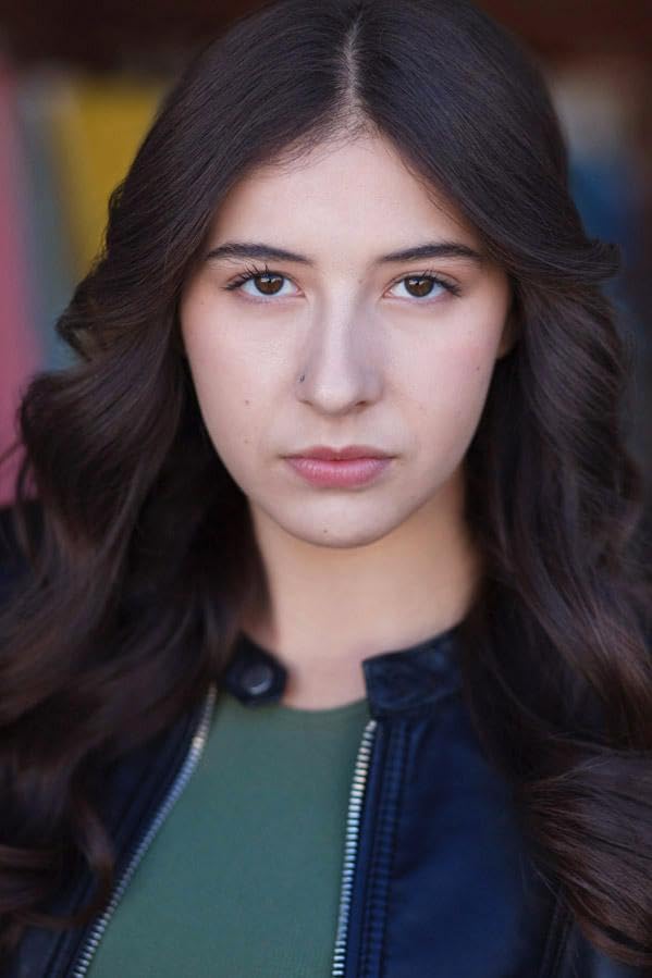 Madalyn Gonzalez
