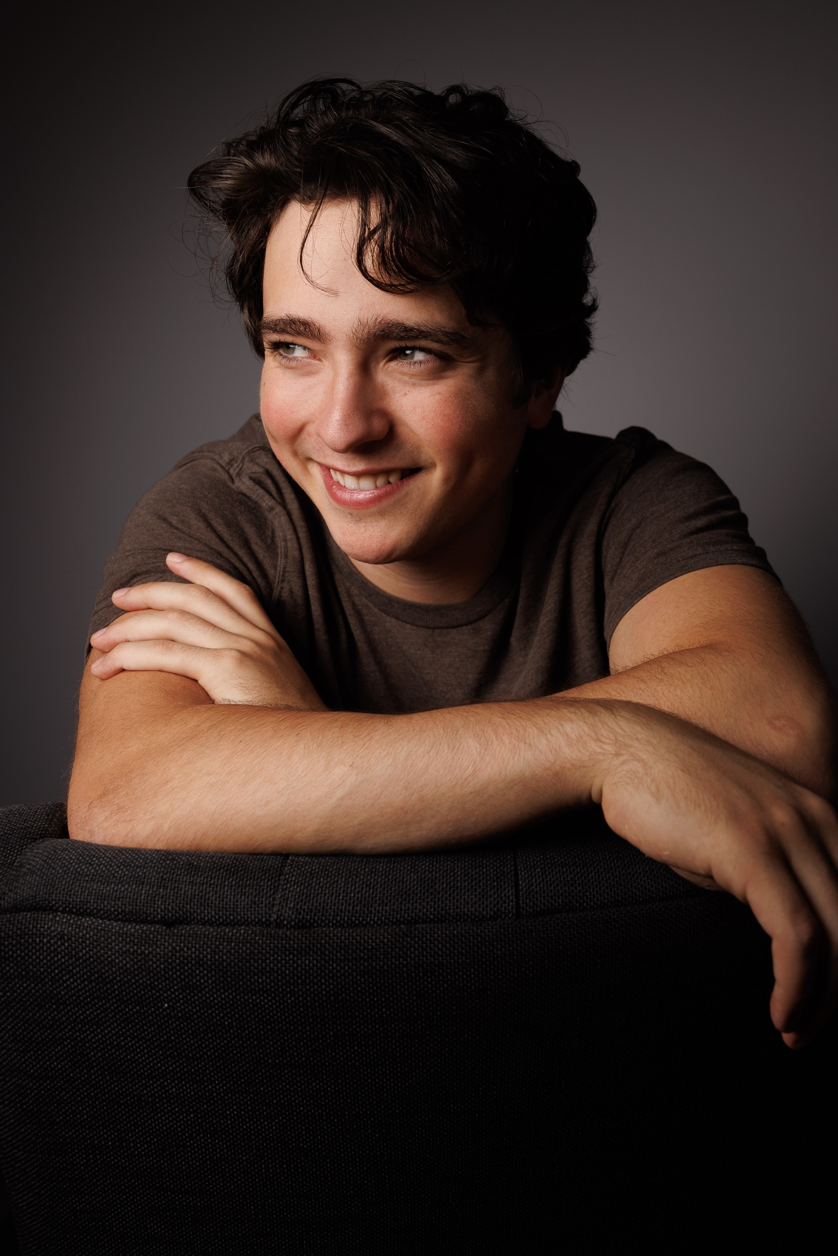 Alex Garfin