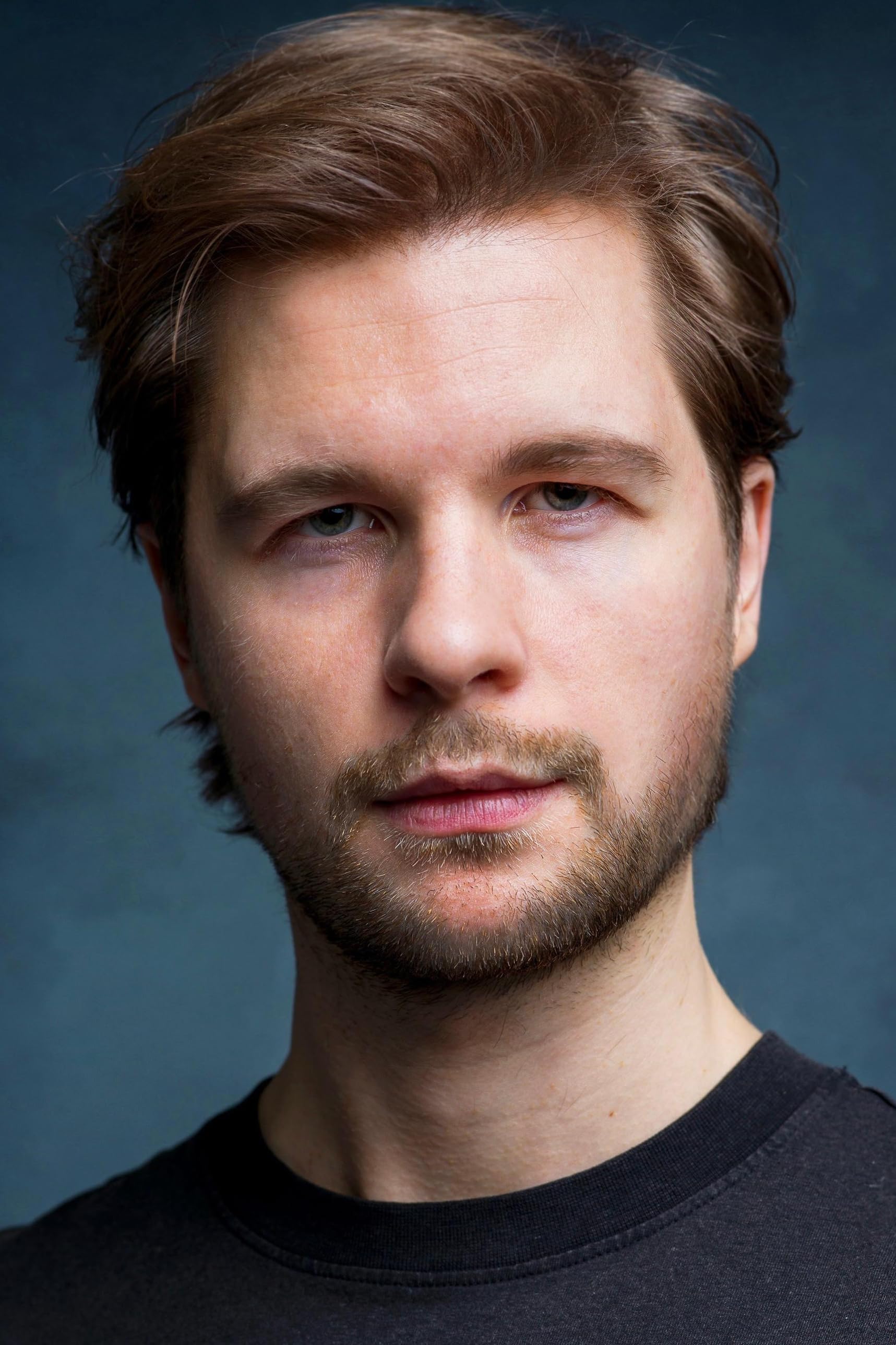 Lucas Serby