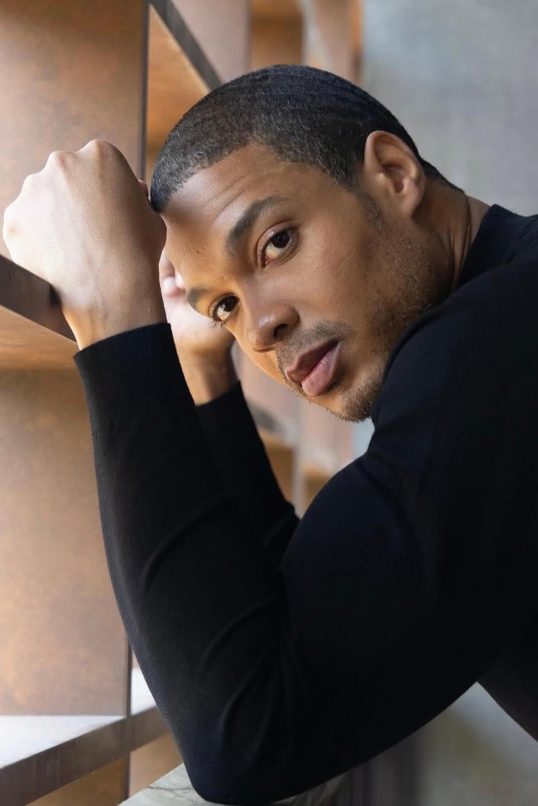 Ray Fisher
