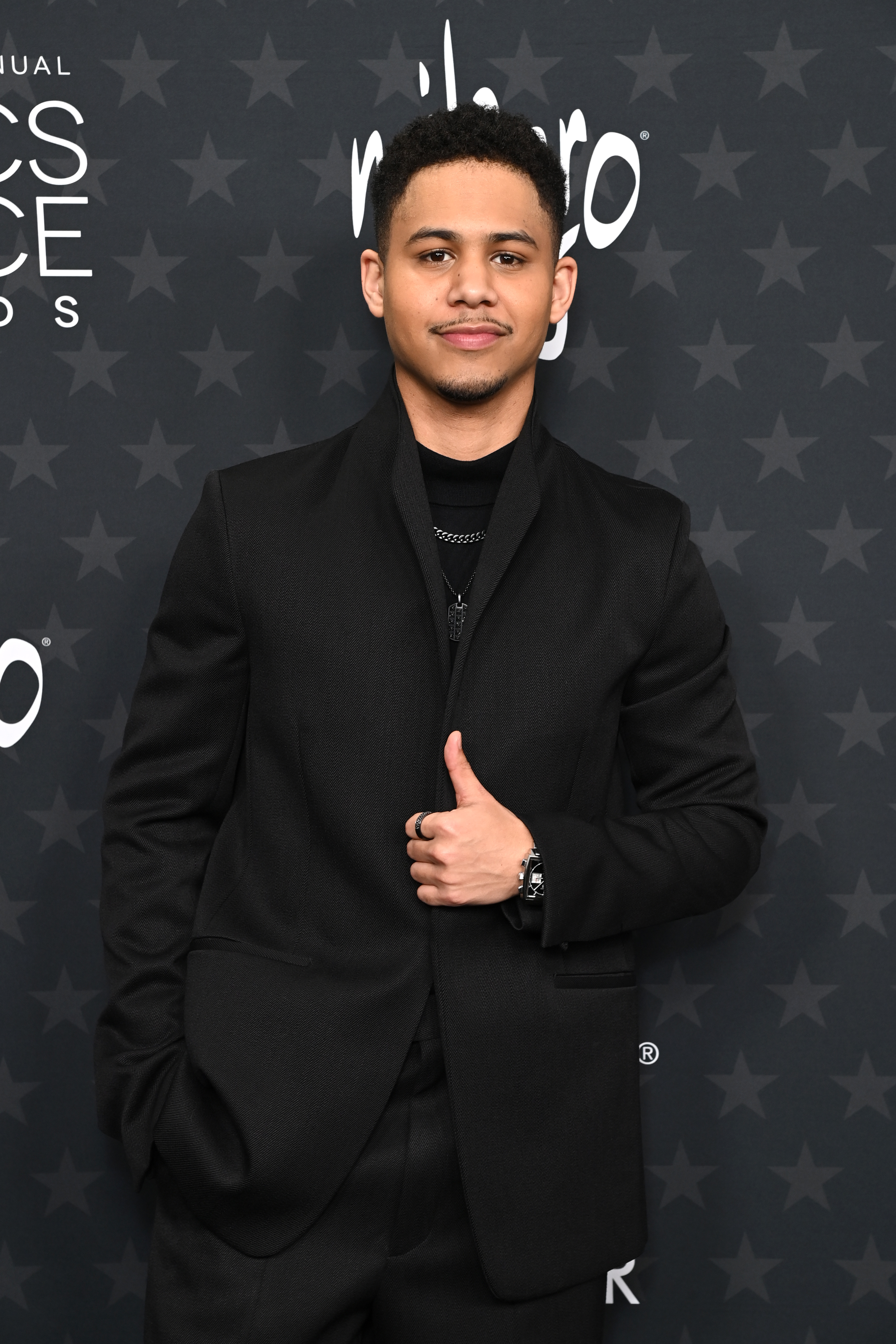 Rhenzy Feliz