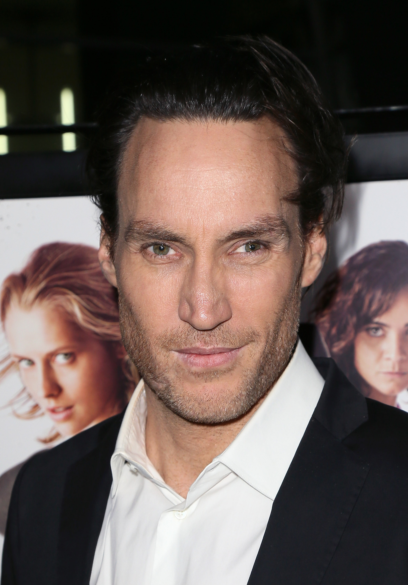 Callan Mulvey