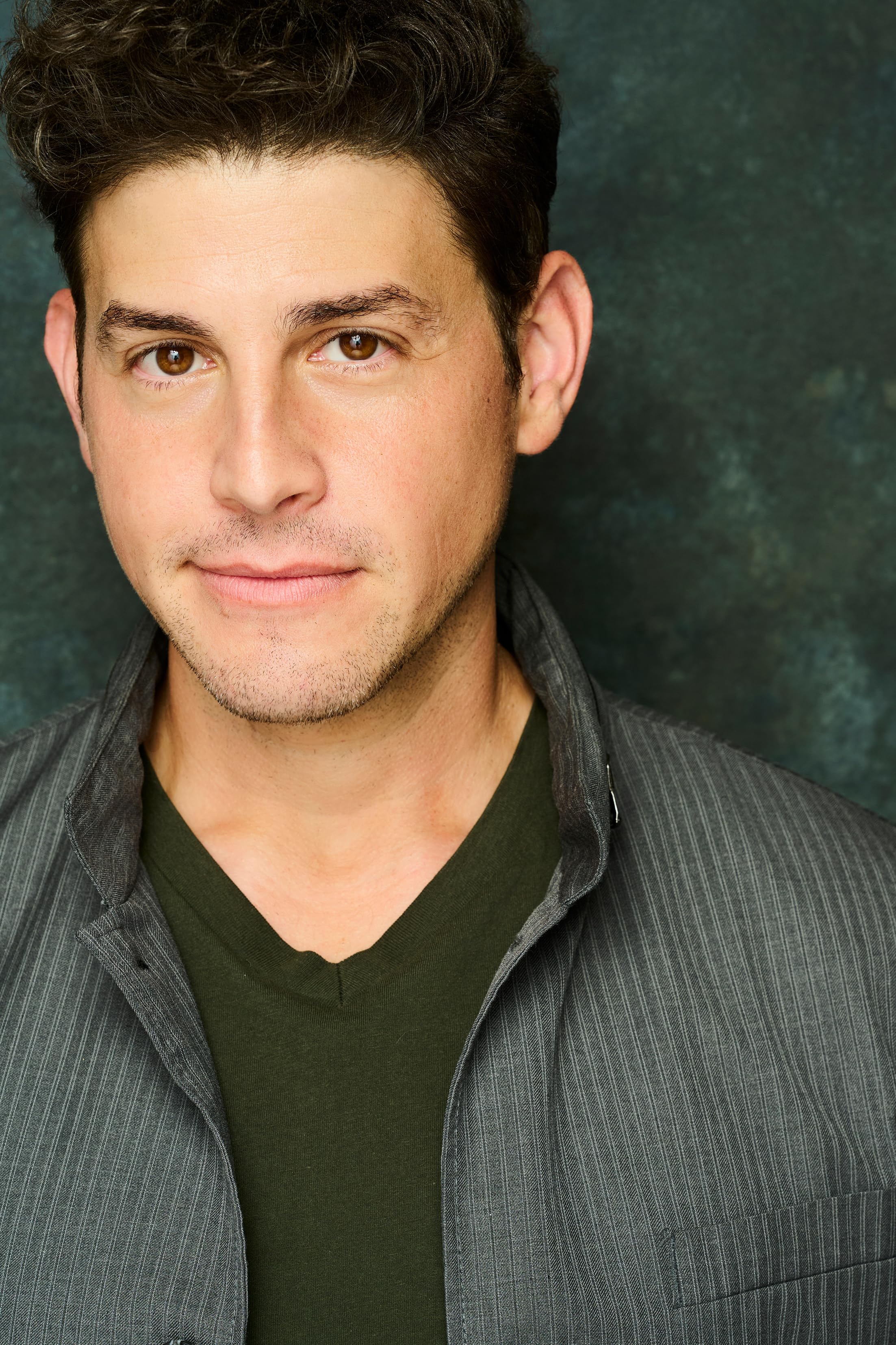 David Blue