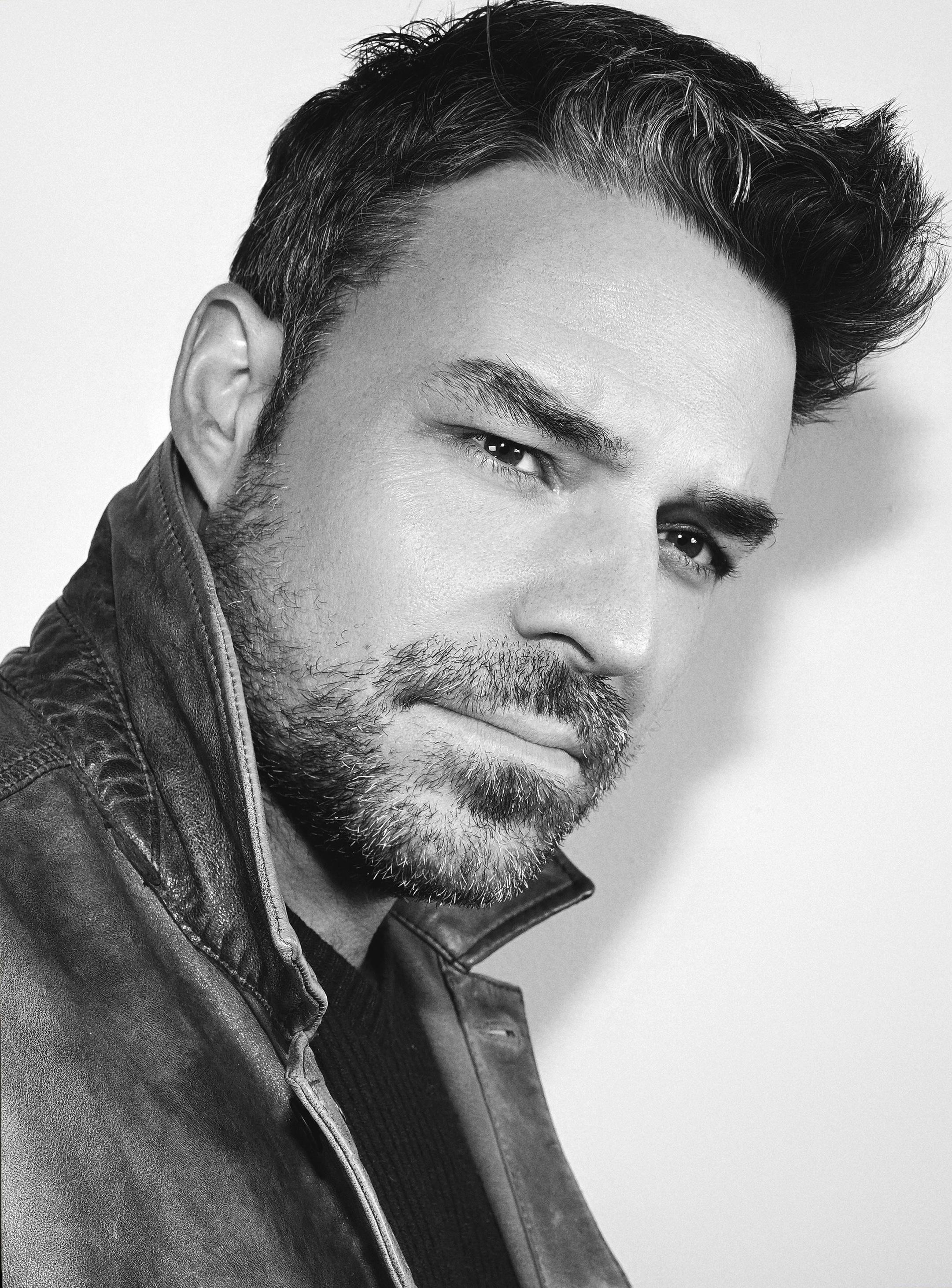 Jesse Hutch