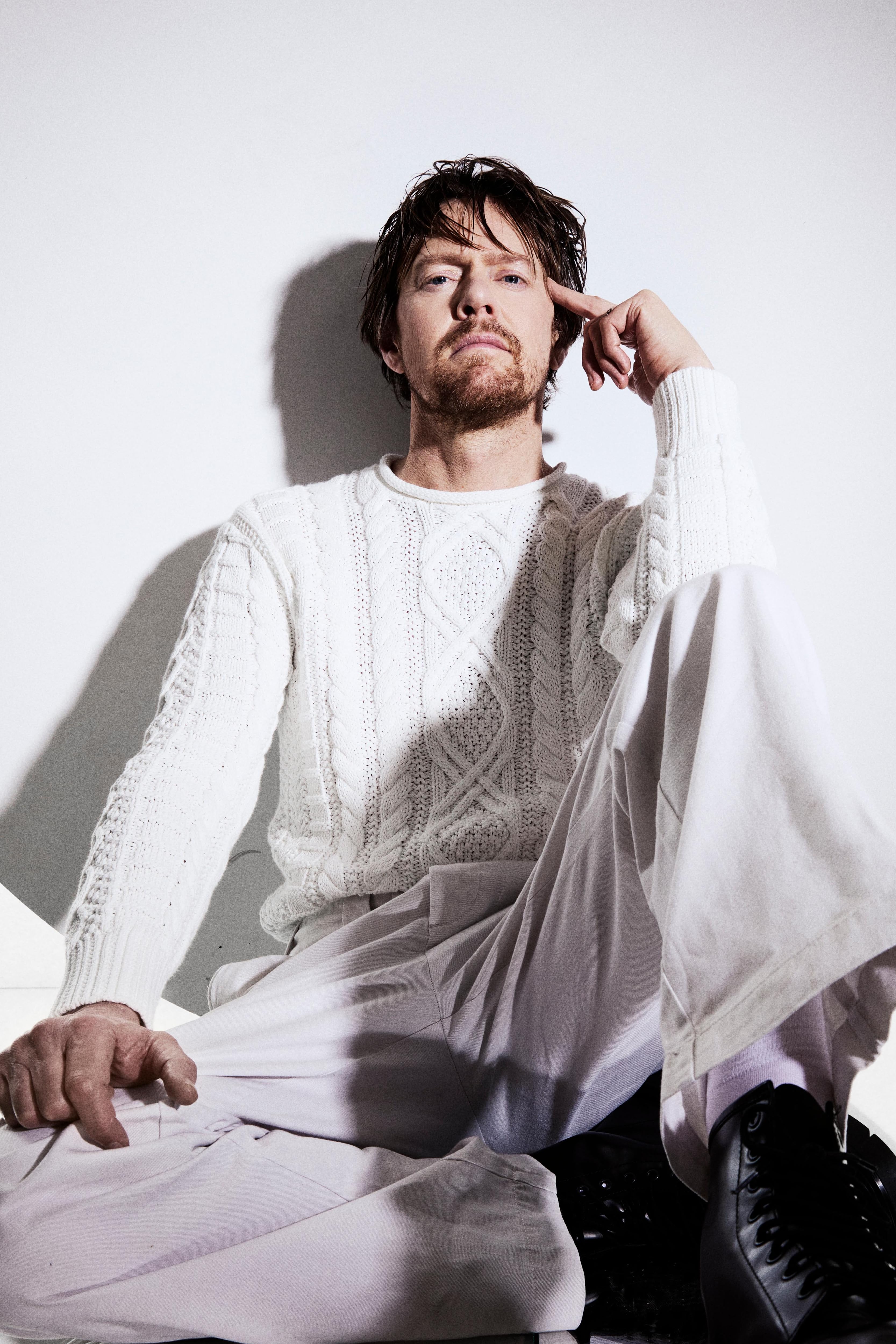 Kris Marshall