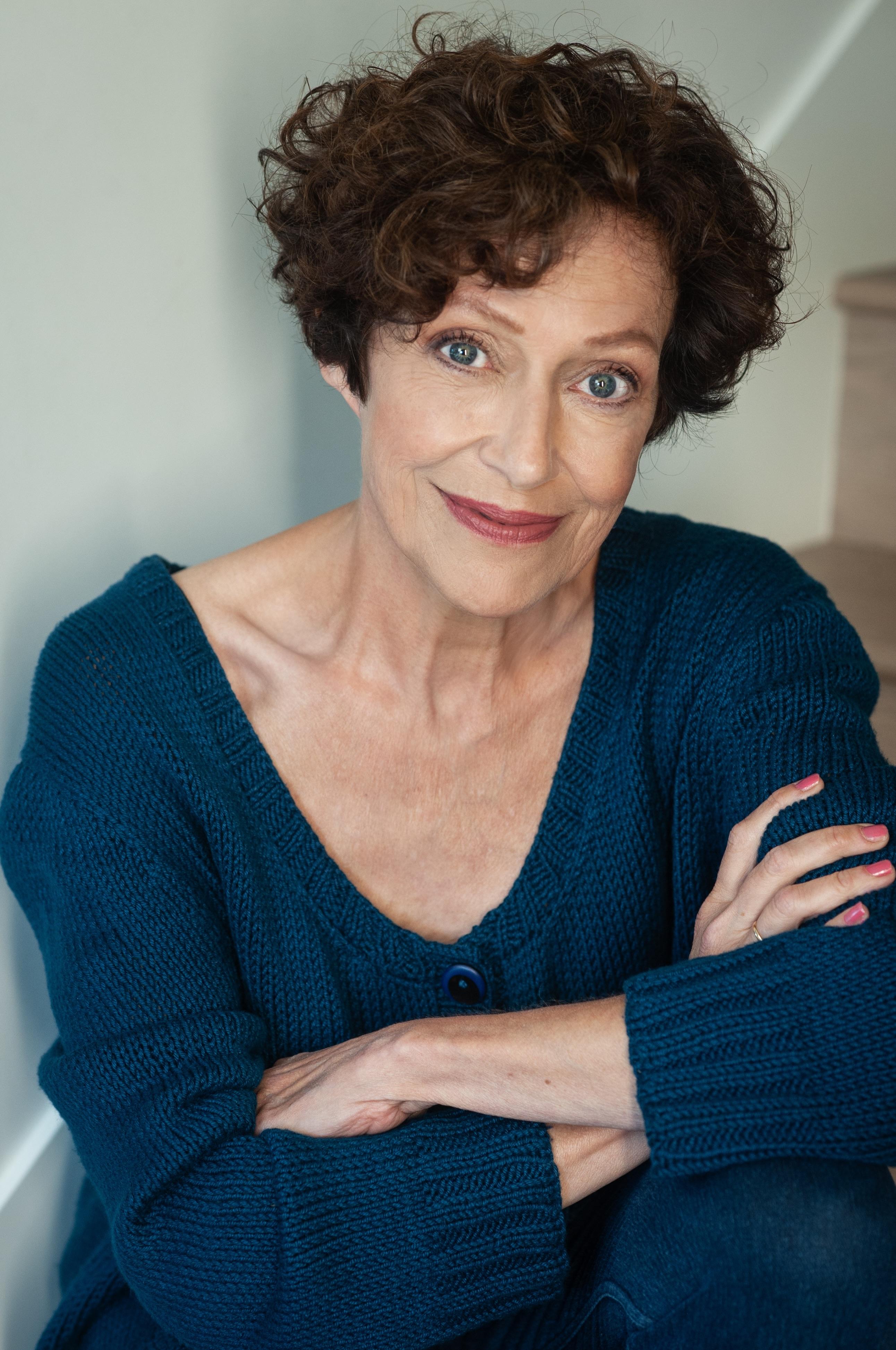 Karin Konoval